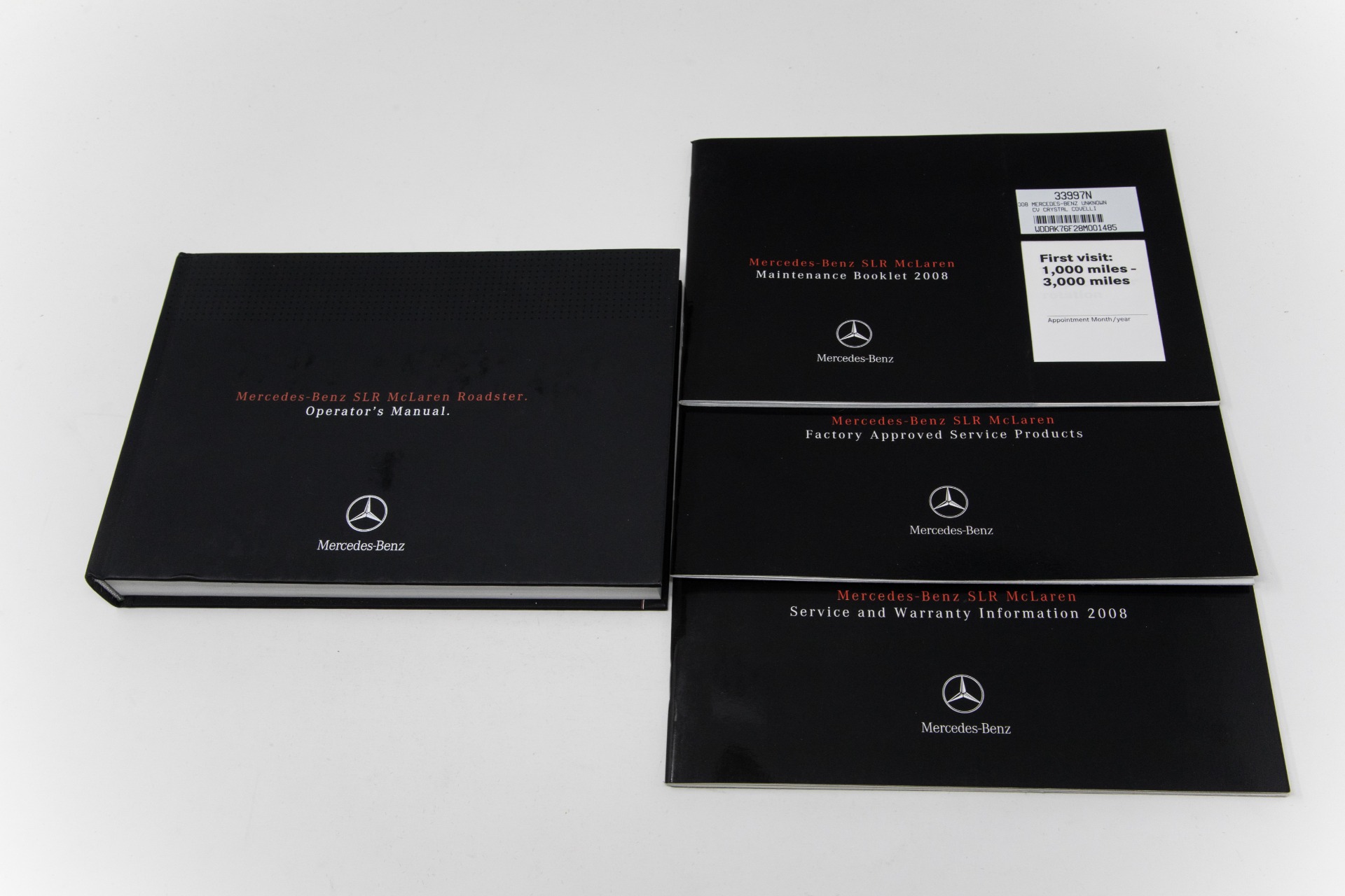 Used-2008-Mercedes-Benz-SLR-SLR-McLaren