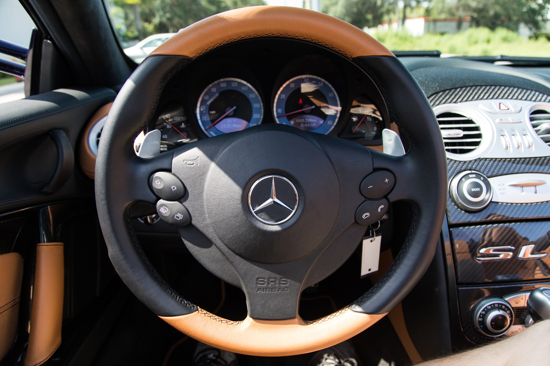 Used-2008-Mercedes-Benz-SLR-SLR-McLaren