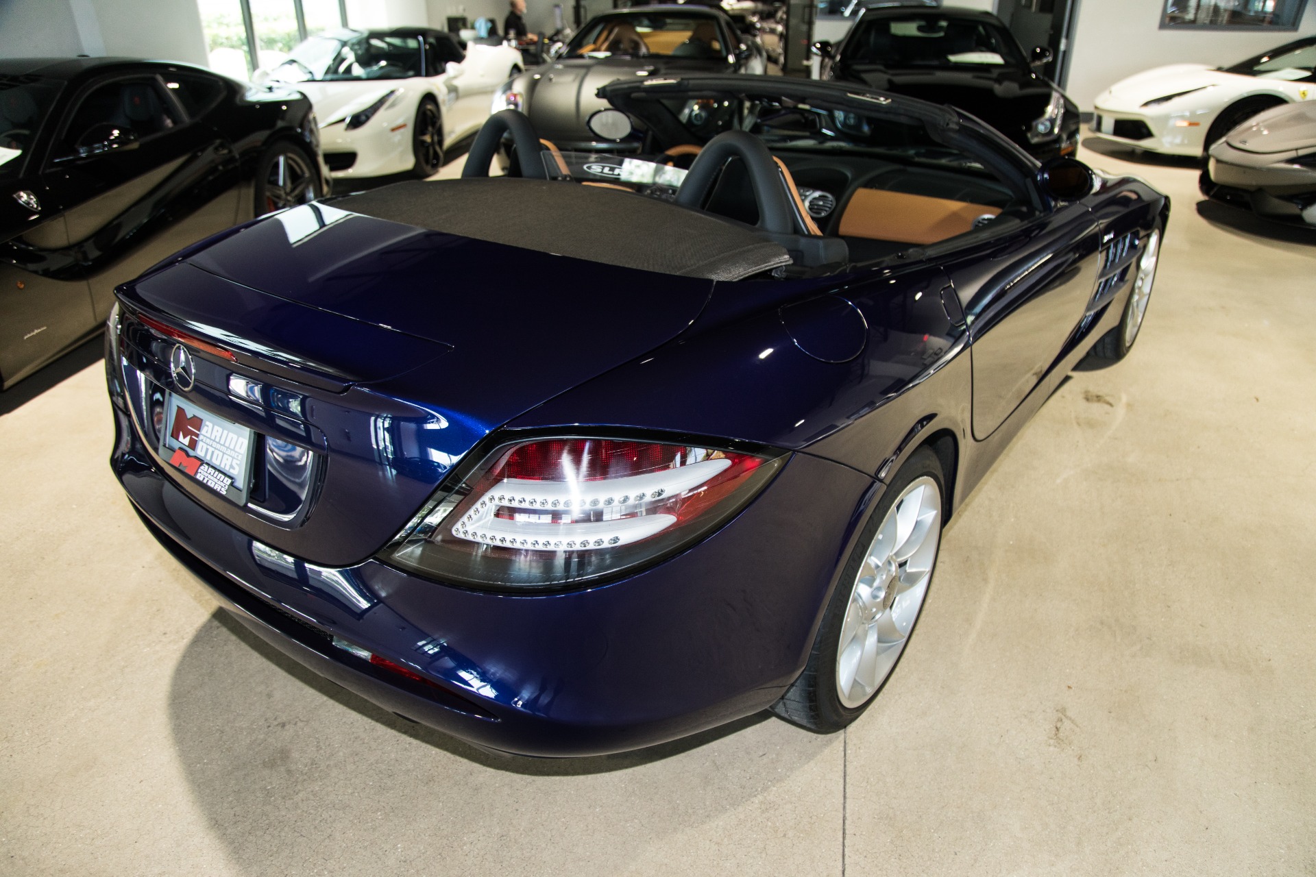Used-2008-Mercedes-Benz-SLR-SLR-McLaren