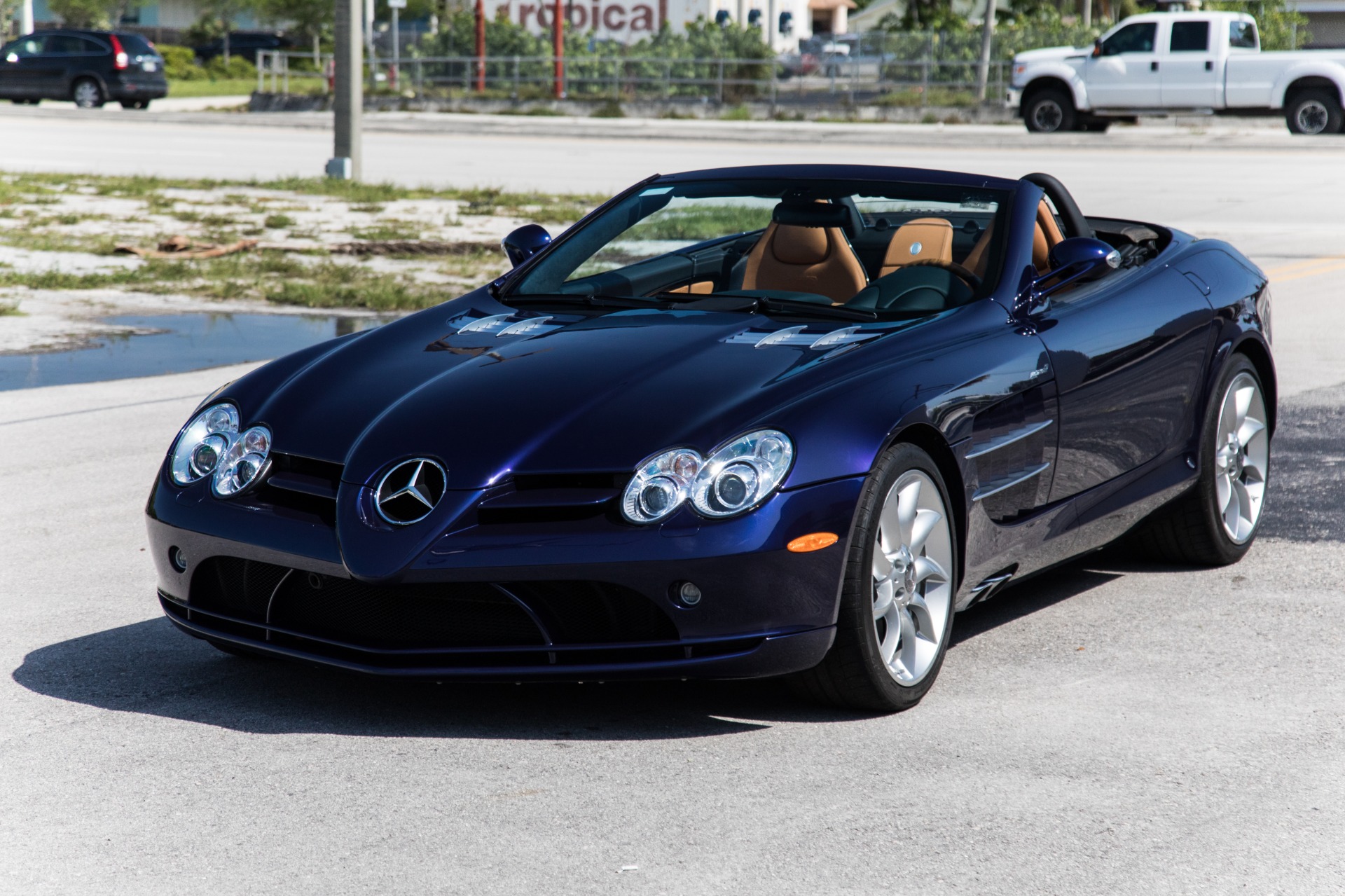 Used-2008-Mercedes-Benz-SLR-SLR-McLaren