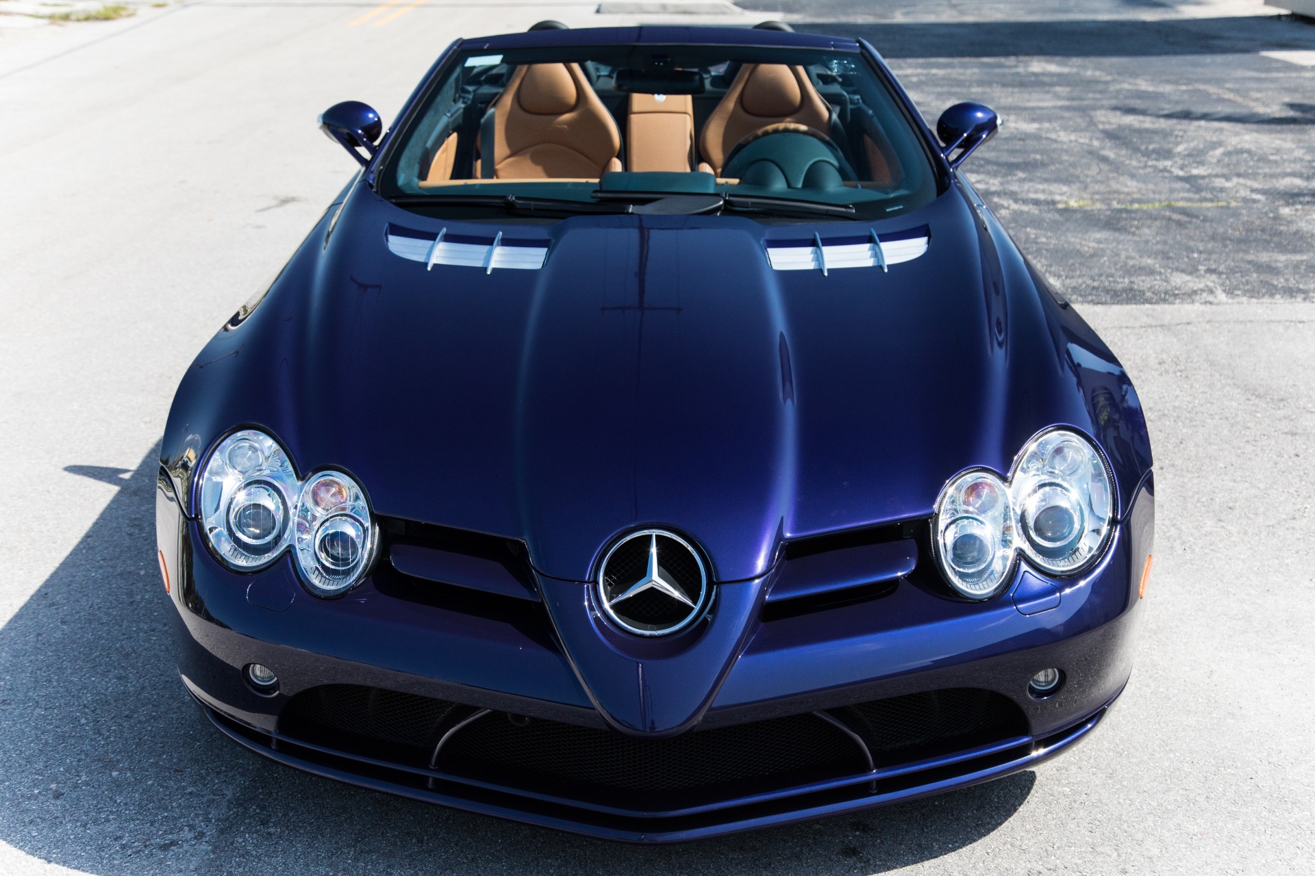 Used-2008-Mercedes-Benz-SLR-SLR-McLaren