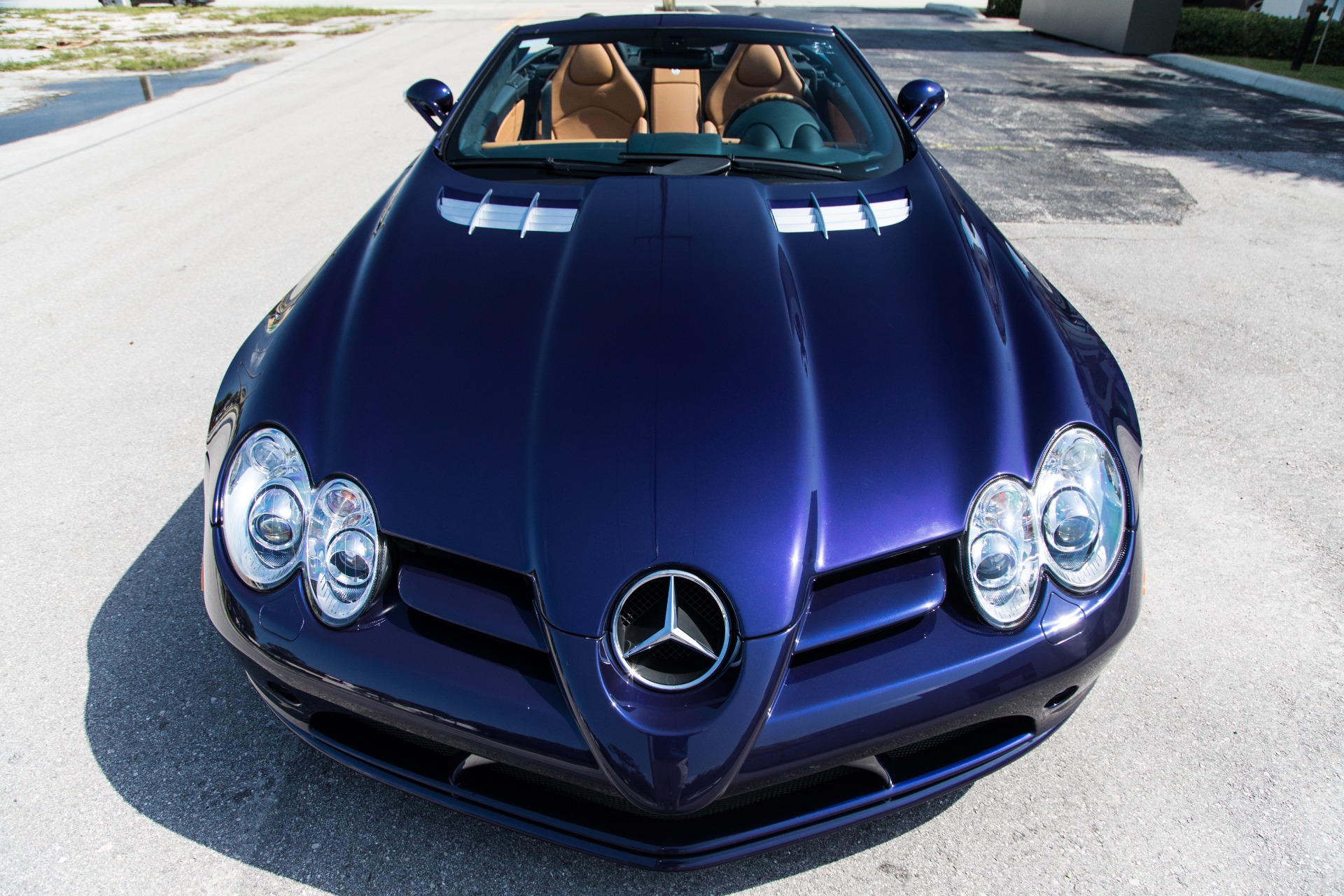 Used-2008-Mercedes-Benz-SLR-SLR-McLaren