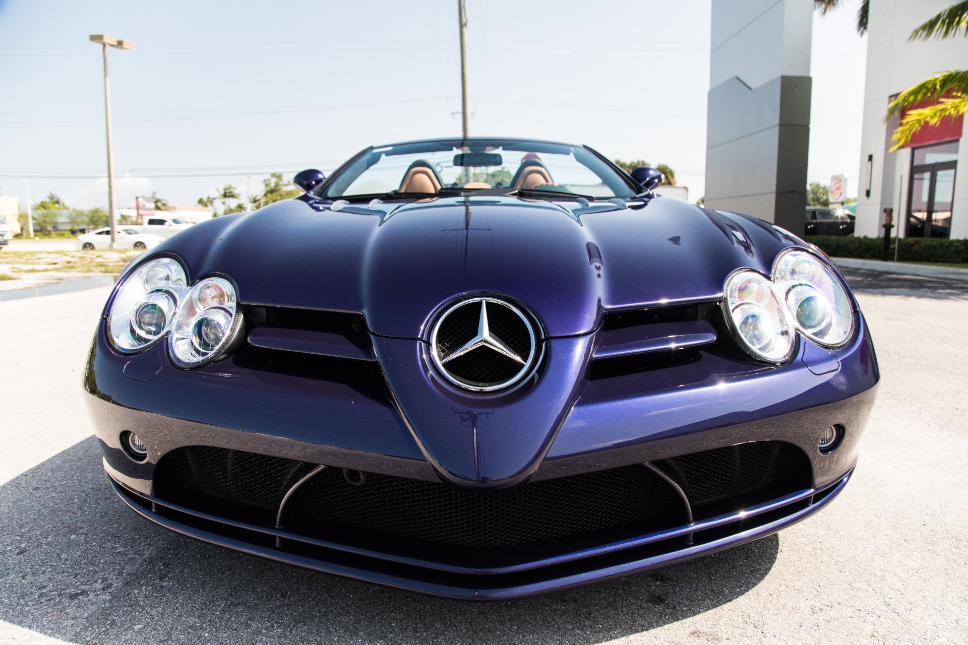 Used-2008-Mercedes-Benz-SLR-SLR-McLaren