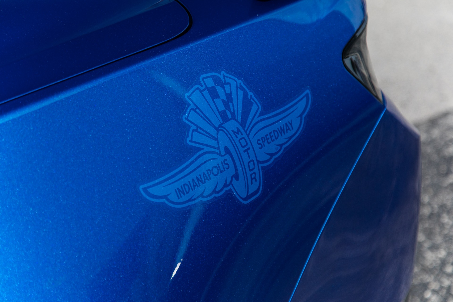 Used-2018-Chevrolet-Camaro-SS-Indy-500-Official-Vehicle