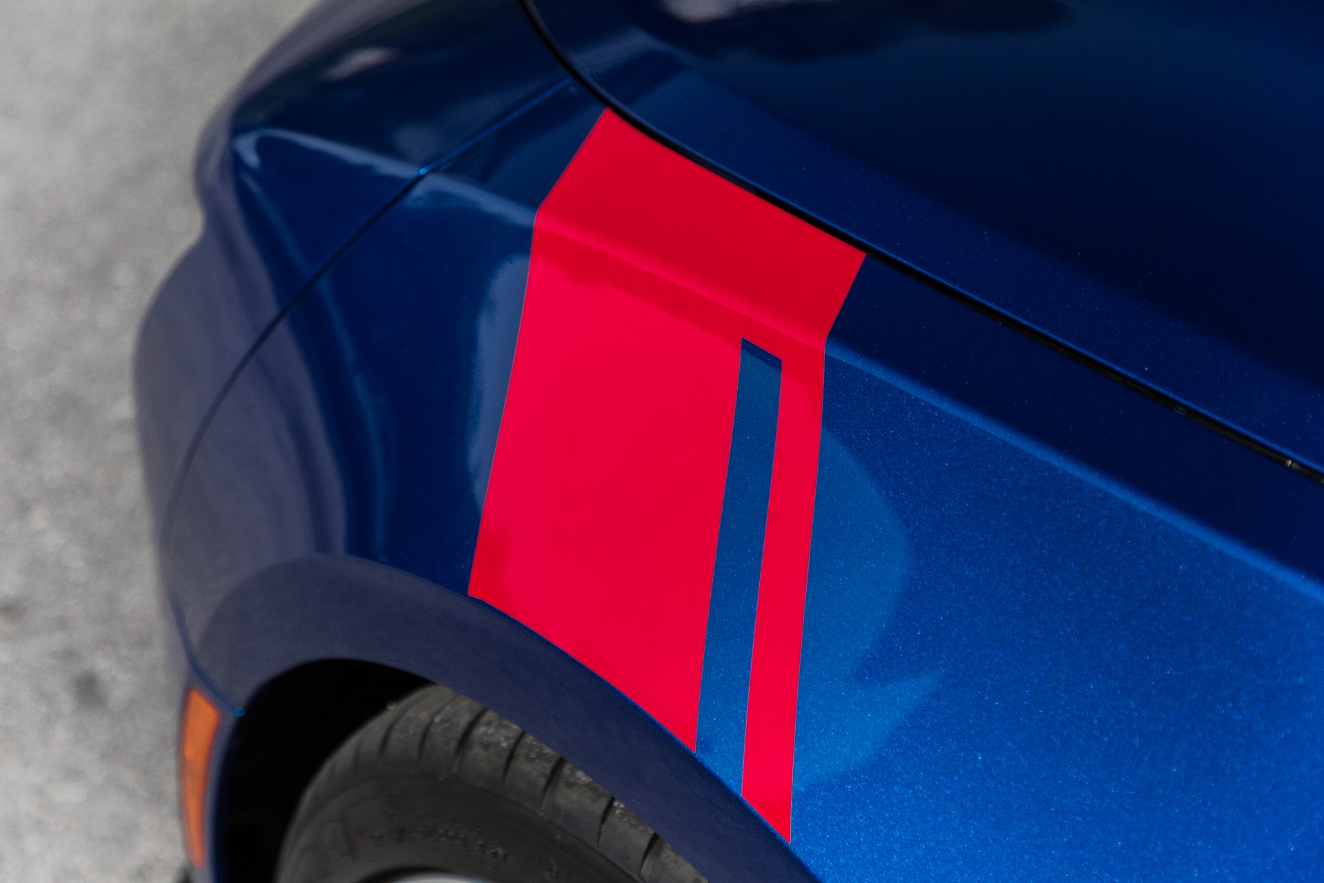 Used-2018-Chevrolet-Camaro-SS-Indy-500-Official-Vehicle