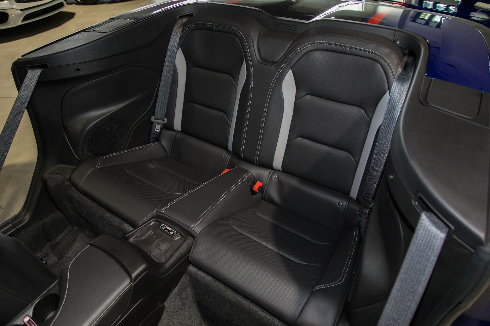 Used-2018-Chevrolet-Camaro-SS-Indy-500-Official-Vehicle
