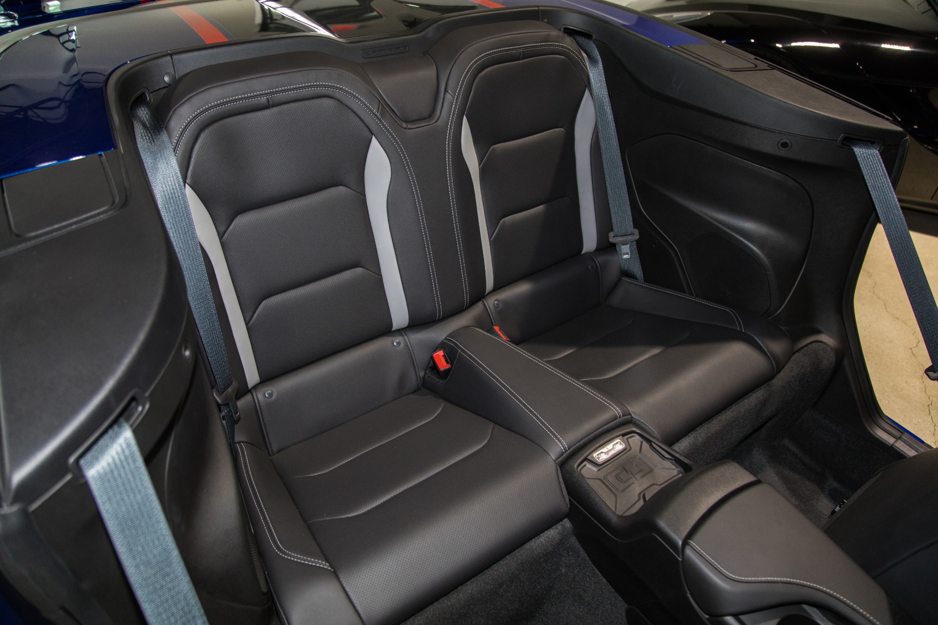 Used-2018-Chevrolet-Camaro-SS-Indy-500-Official-Vehicle