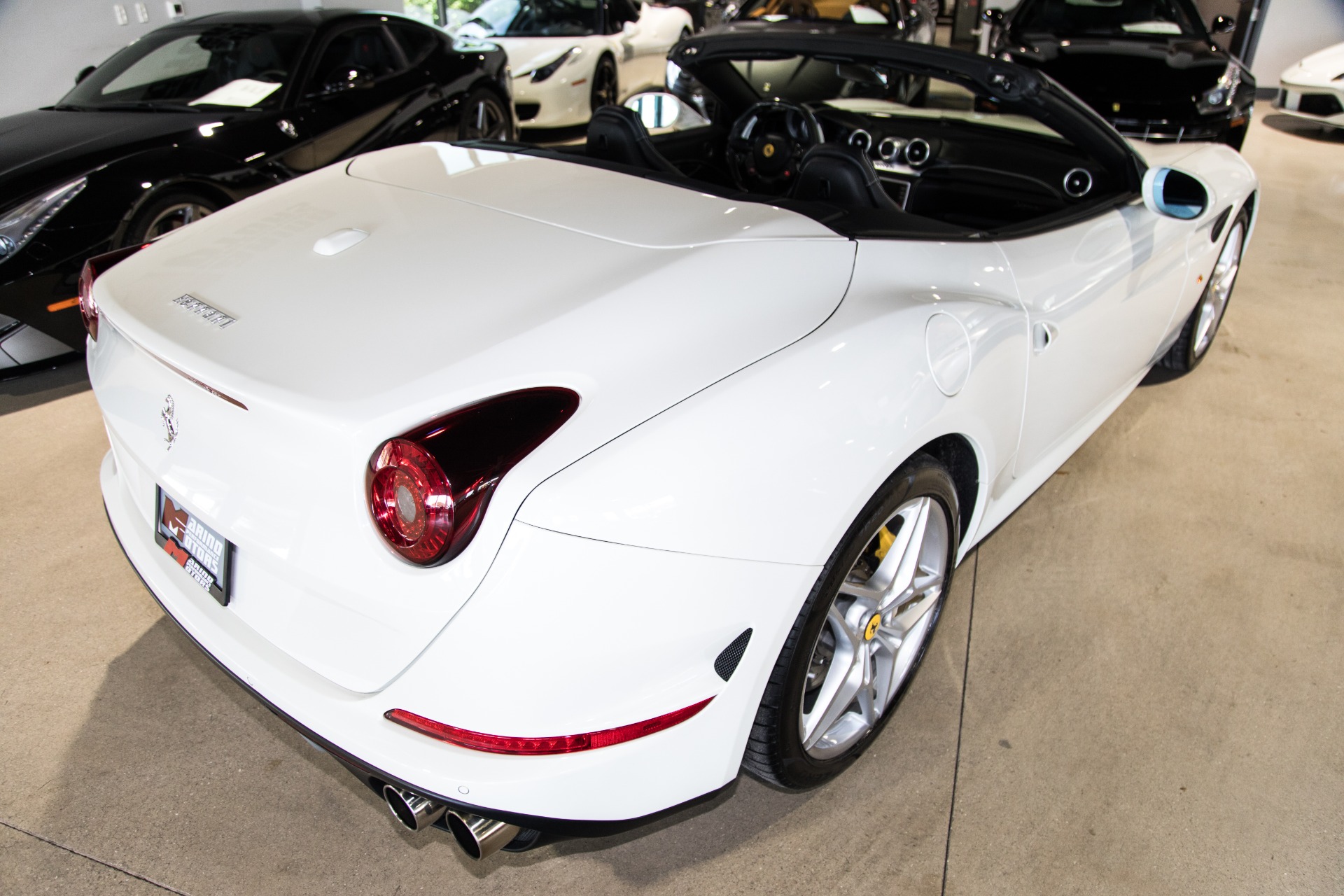 ferrari california t 2015