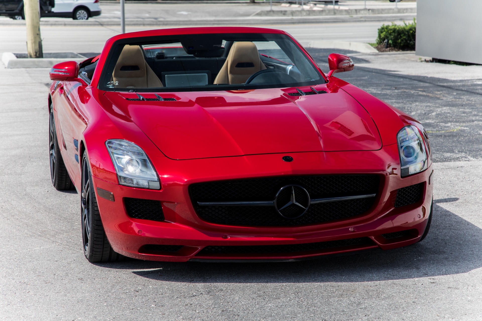 Used-2012-Mercedes-Benz-SLS-AMG