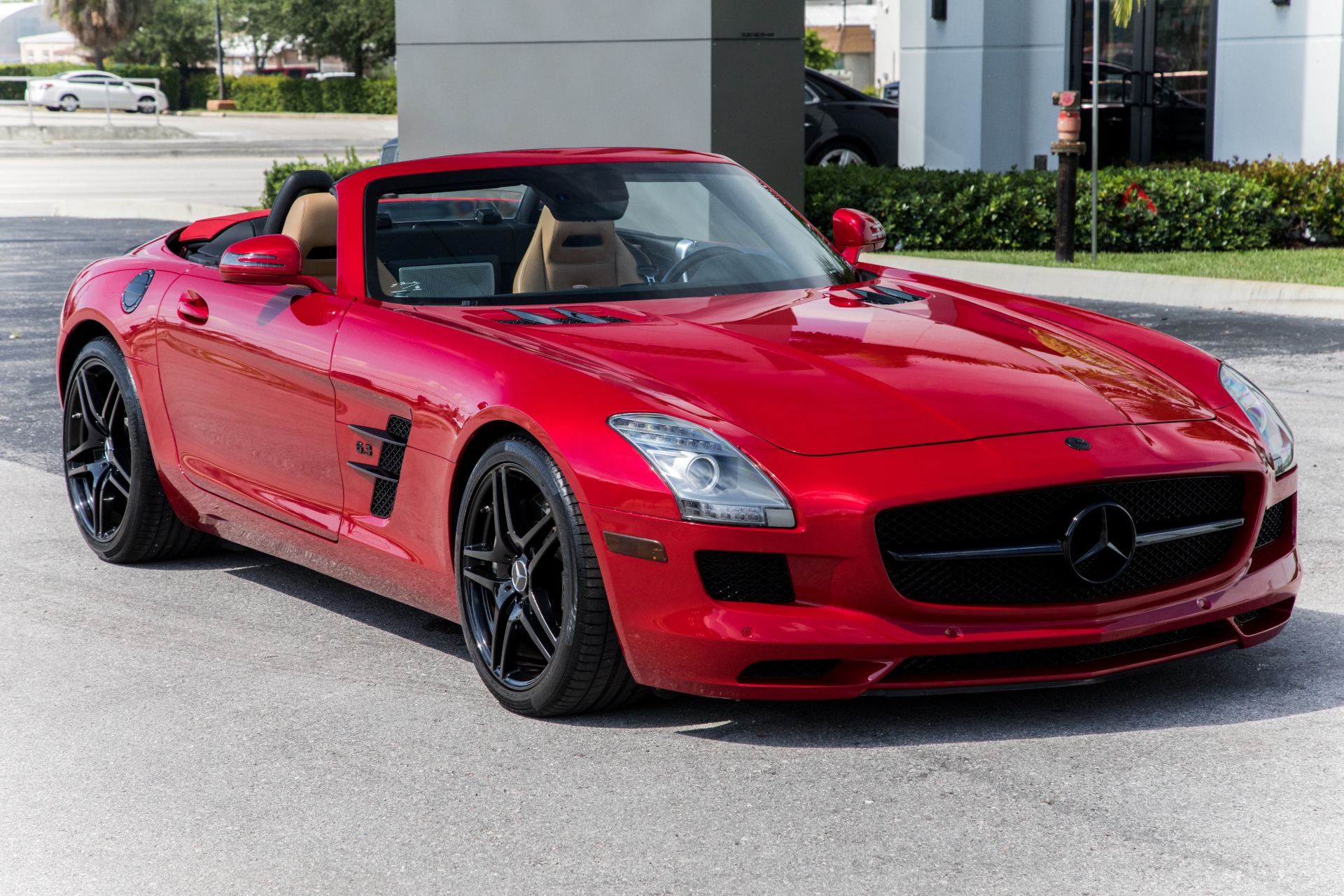 Used-2012-Mercedes-Benz-SLS-AMG