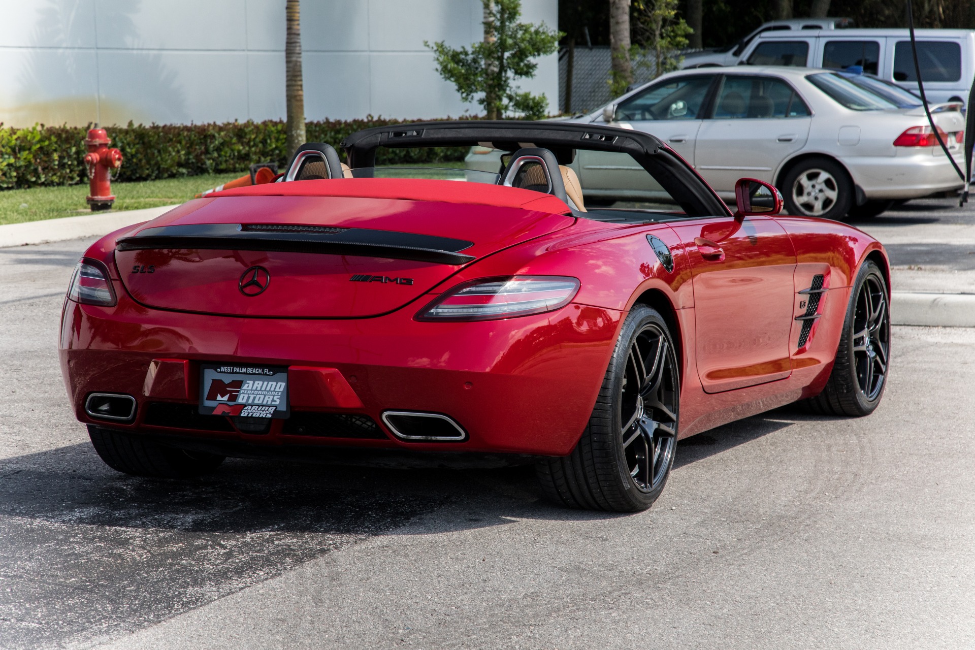 Used-2012-Mercedes-Benz-SLS-AMG