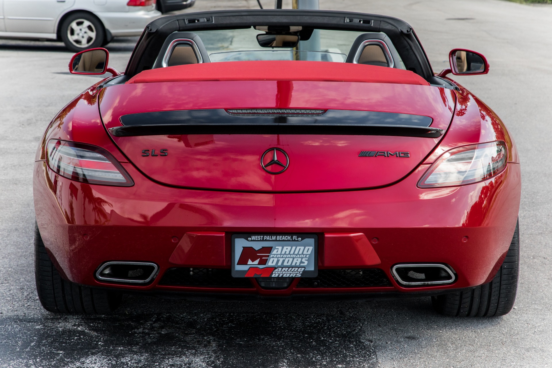 Used-2012-Mercedes-Benz-SLS-AMG