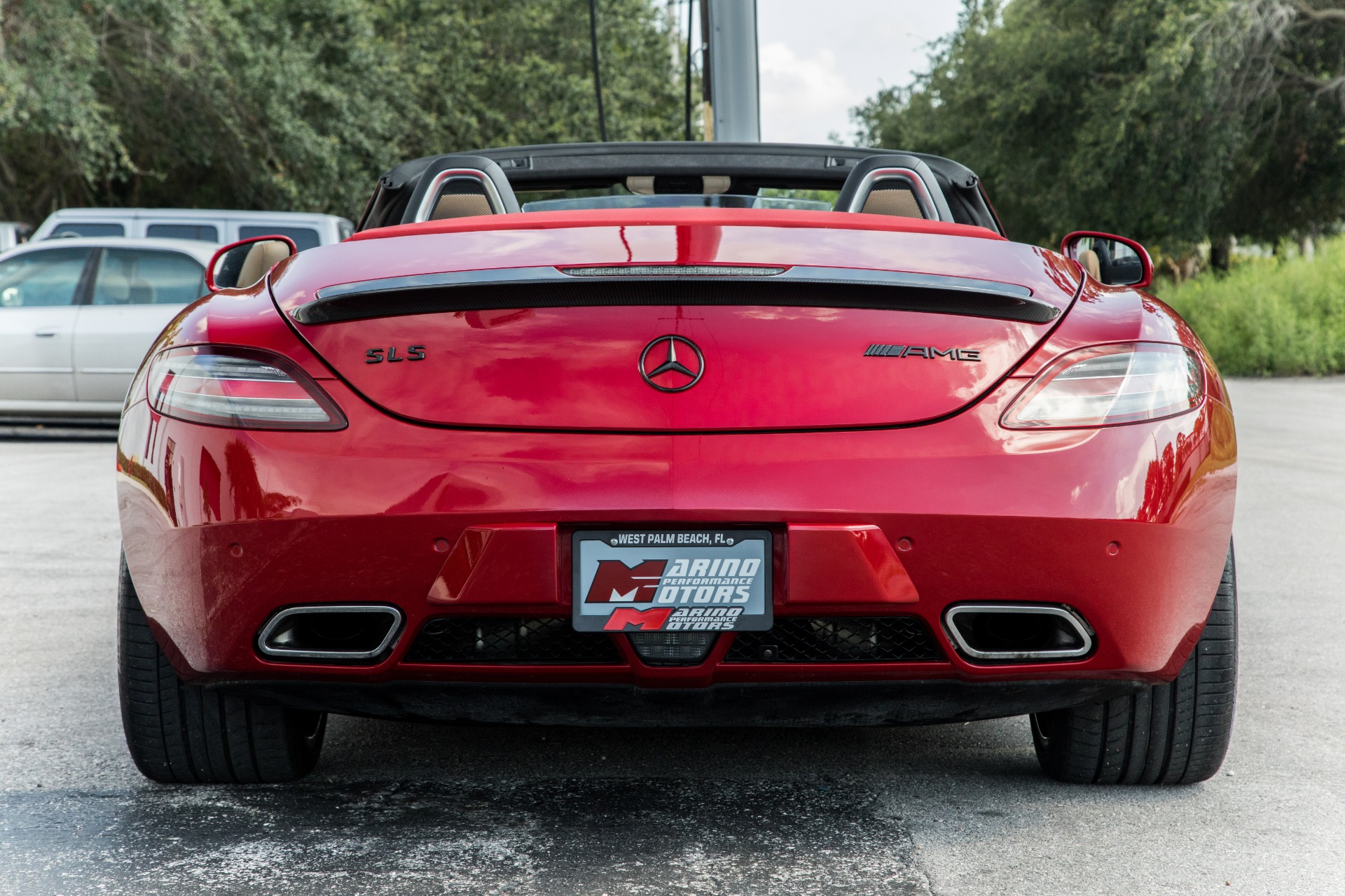 Used-2012-Mercedes-Benz-SLS-AMG