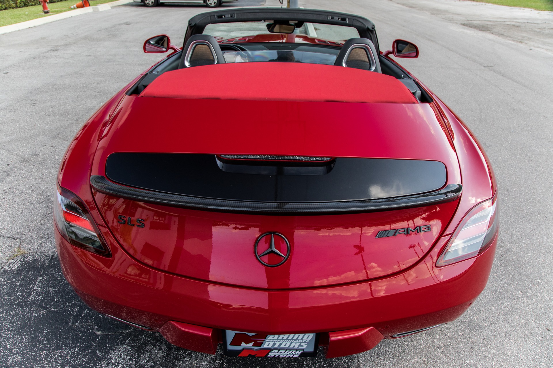 Used-2012-Mercedes-Benz-SLS-AMG