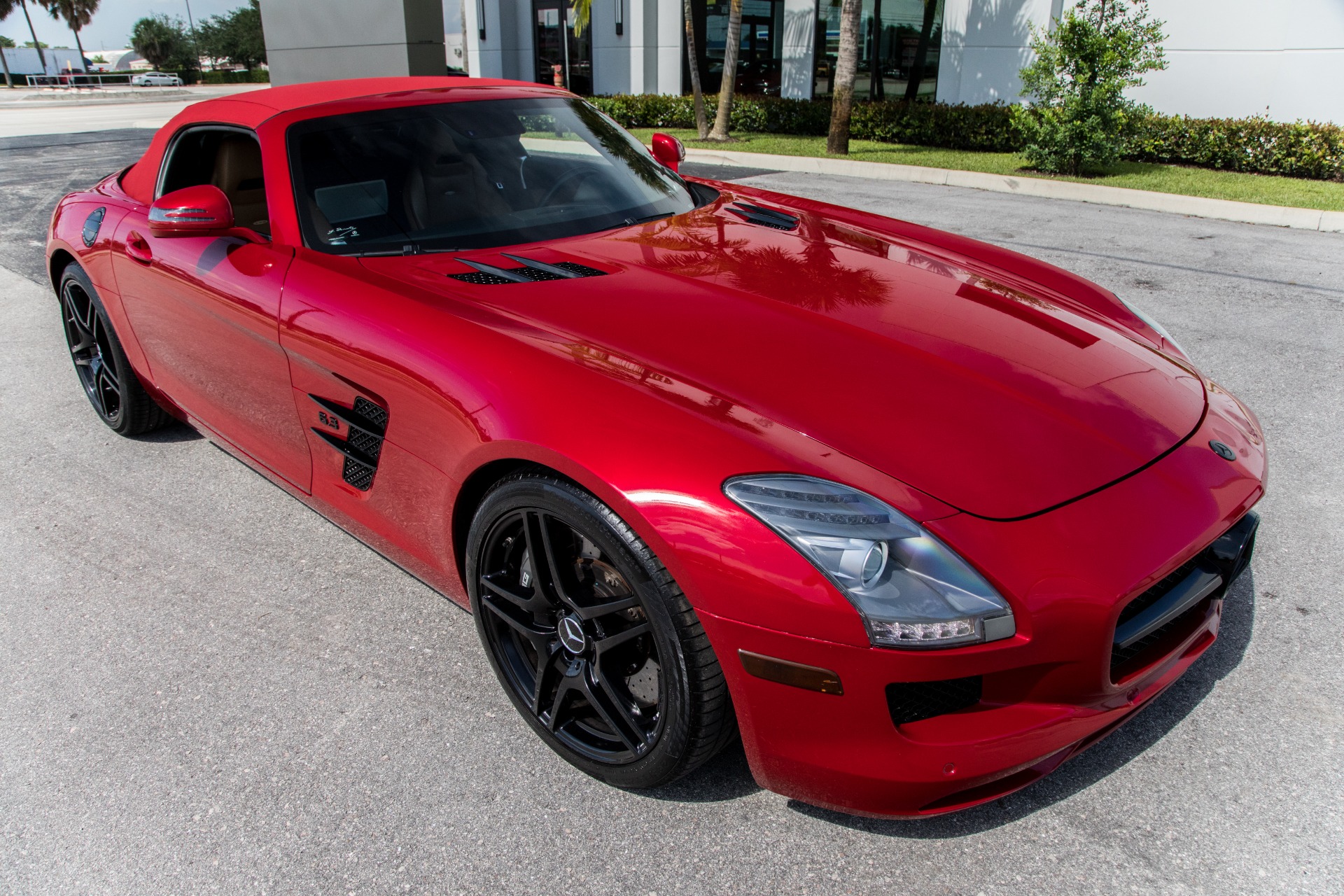 Used-2012-Mercedes-Benz-SLS-AMG