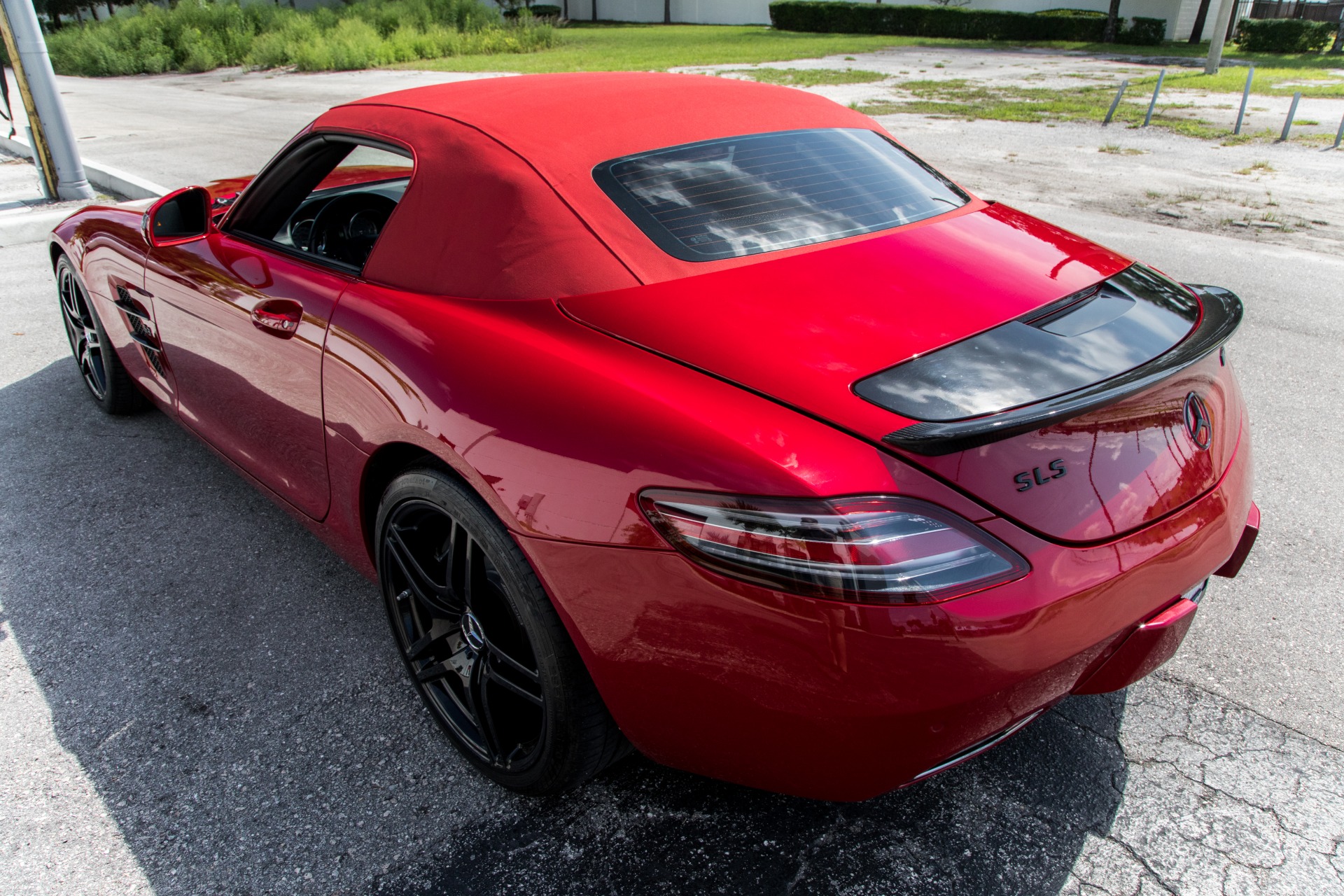 Used-2012-Mercedes-Benz-SLS-AMG