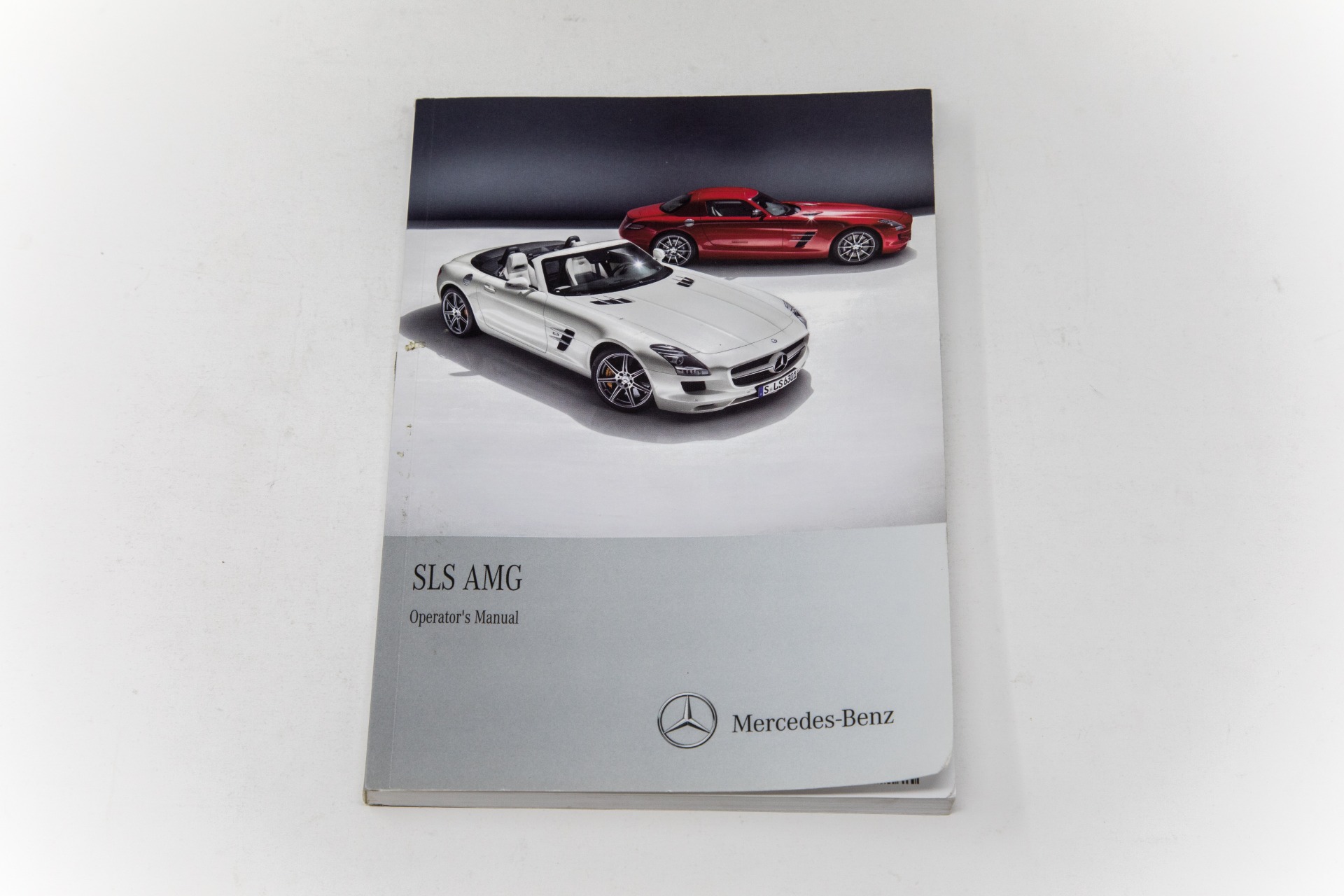 Used-2012-Mercedes-Benz-SLS-AMG
