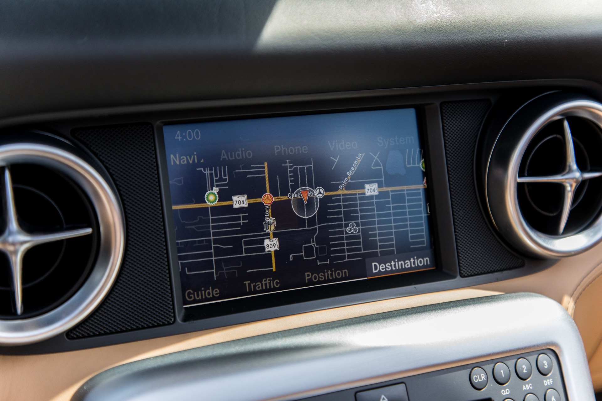 Used-2012-Mercedes-Benz-SLS-AMG