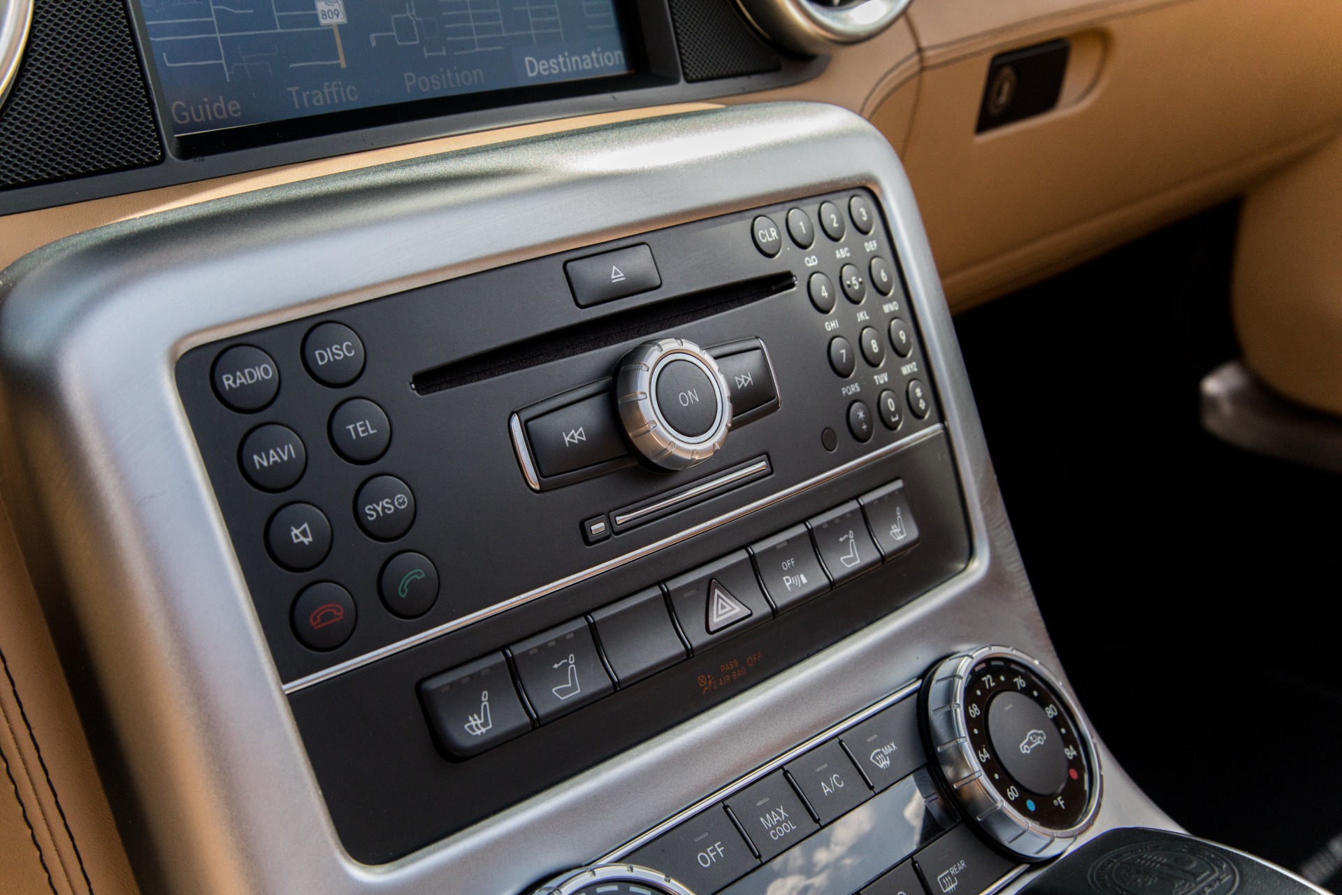 Used-2012-Mercedes-Benz-SLS-AMG