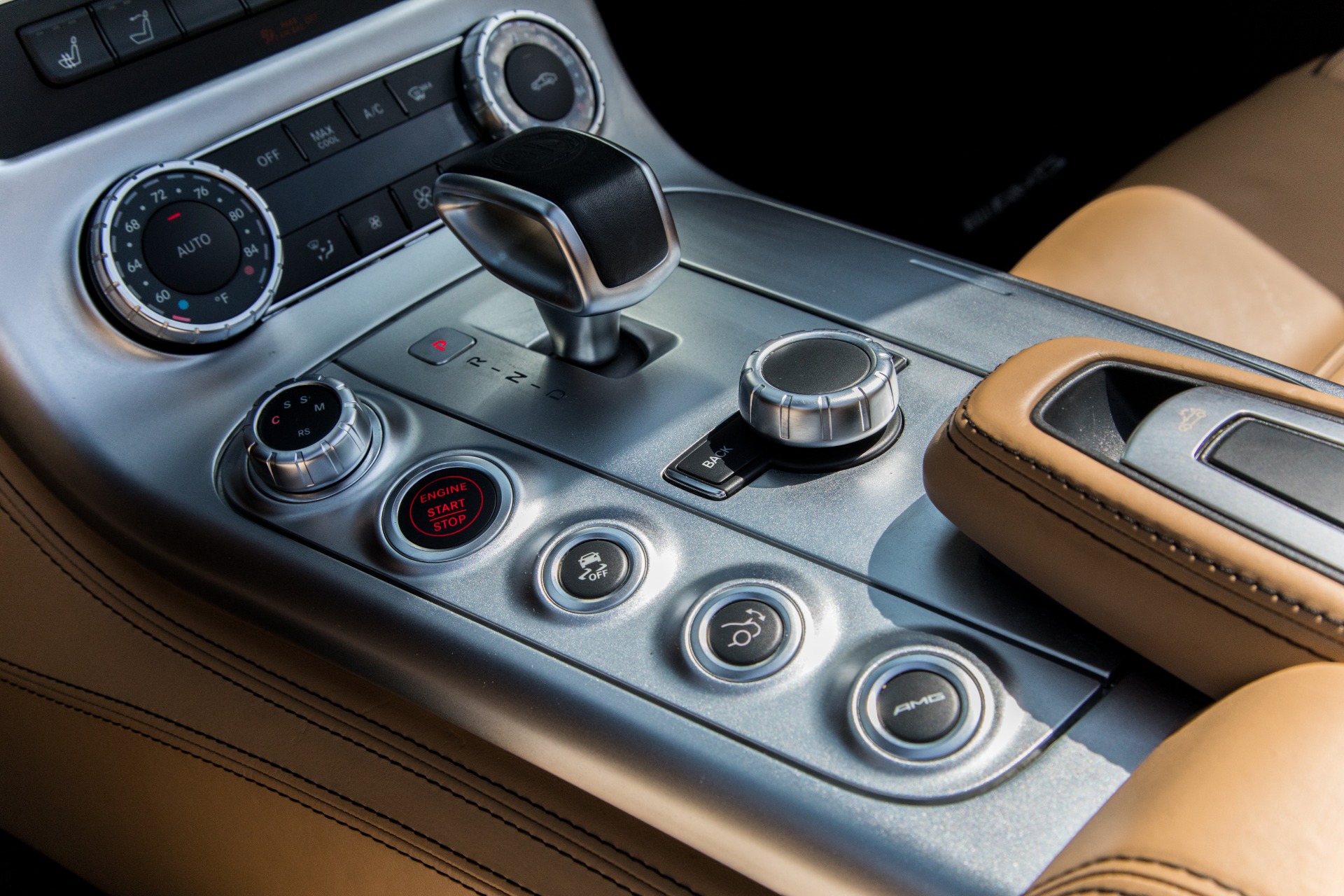 Used-2012-Mercedes-Benz-SLS-AMG