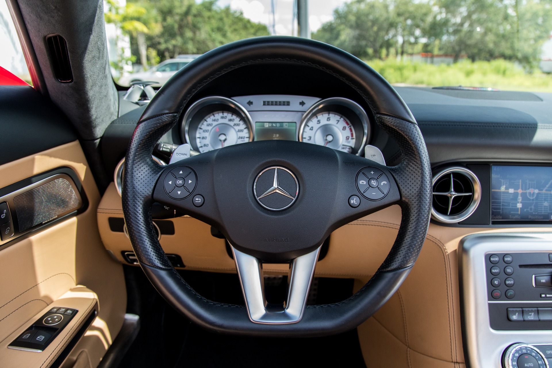 Used-2012-Mercedes-Benz-SLS-AMG