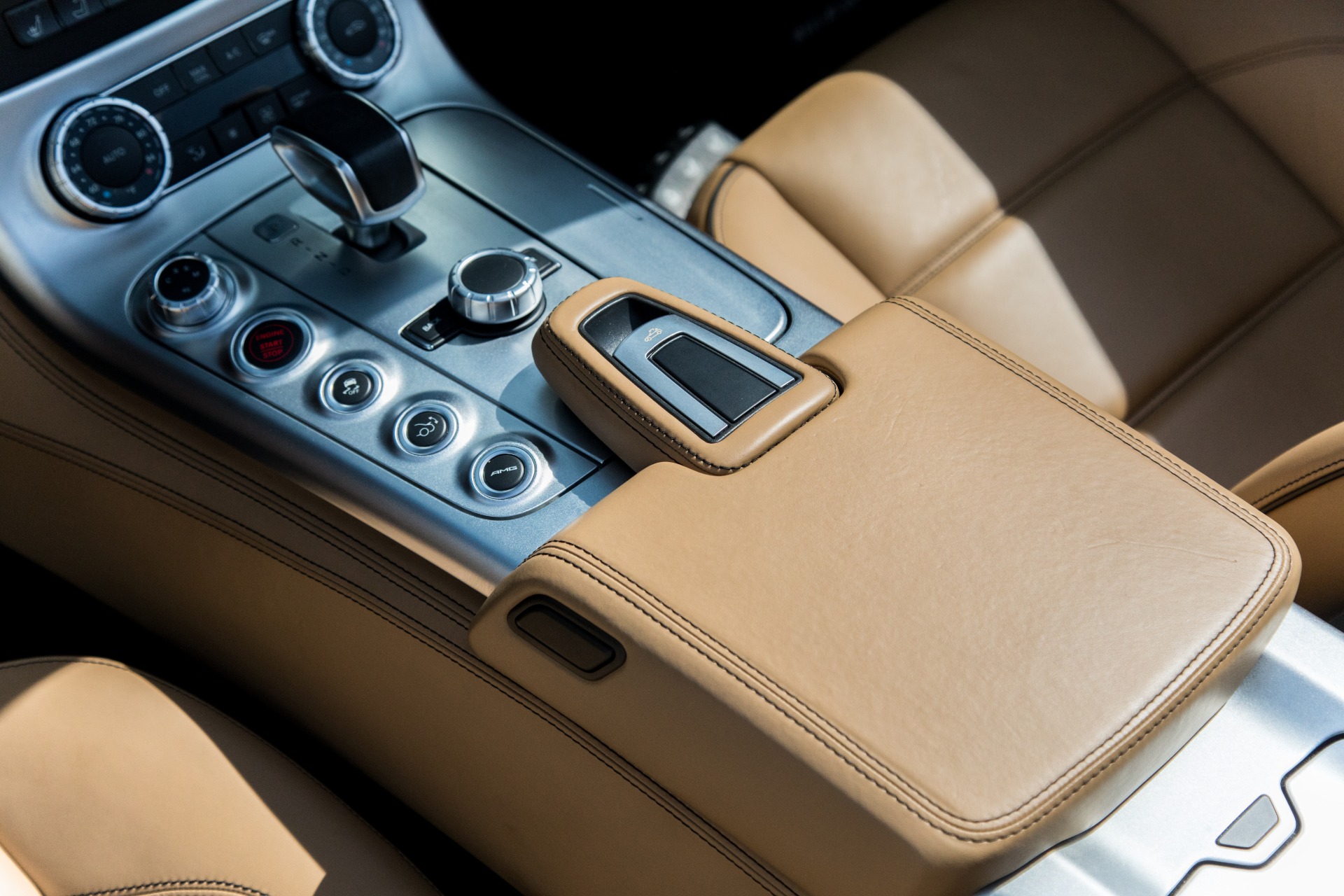 Used-2012-Mercedes-Benz-SLS-AMG