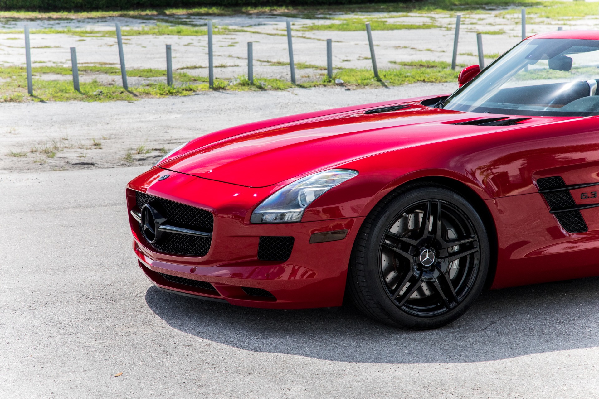 Used-2012-Mercedes-Benz-SLS-AMG