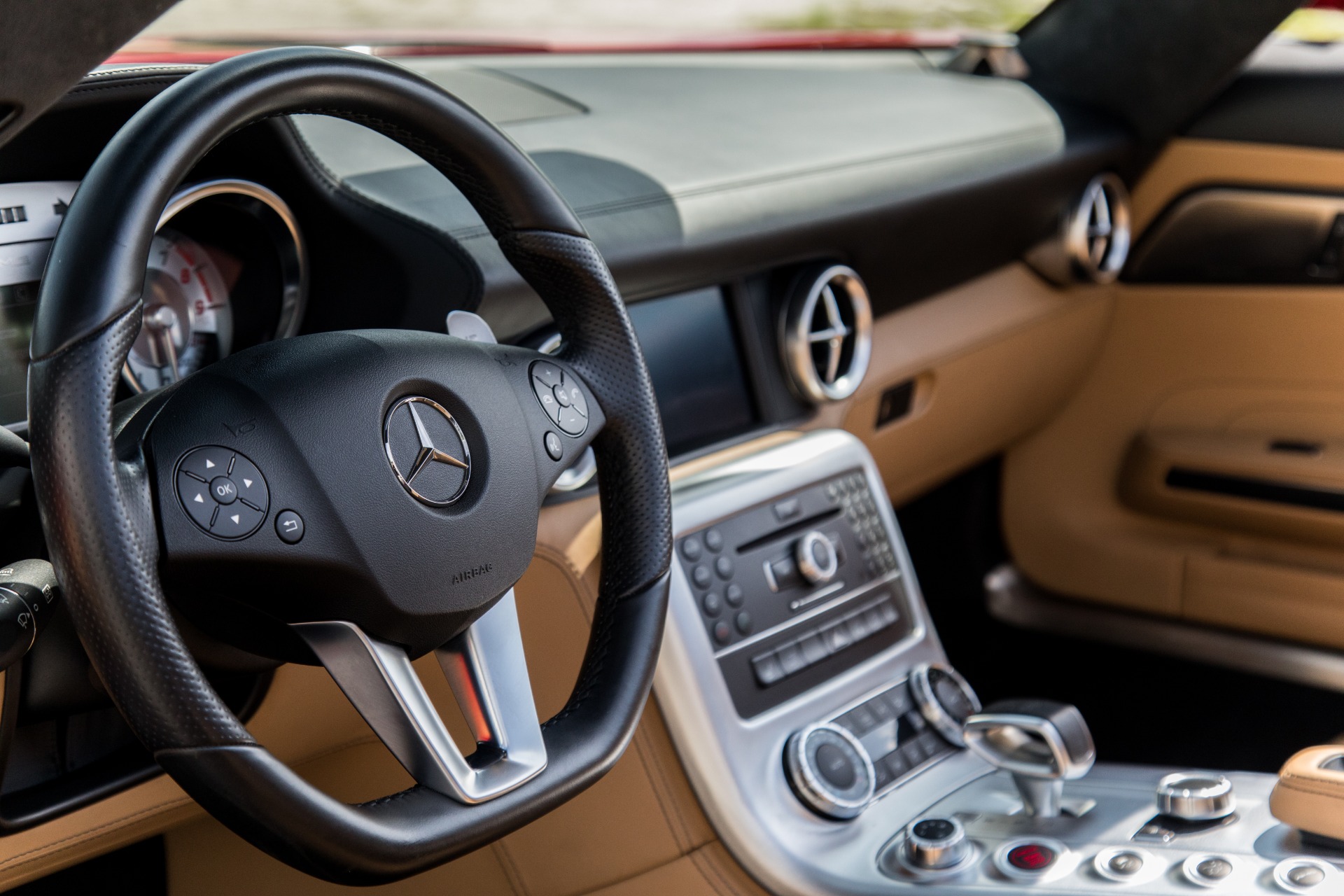 Used-2012-Mercedes-Benz-SLS-AMG