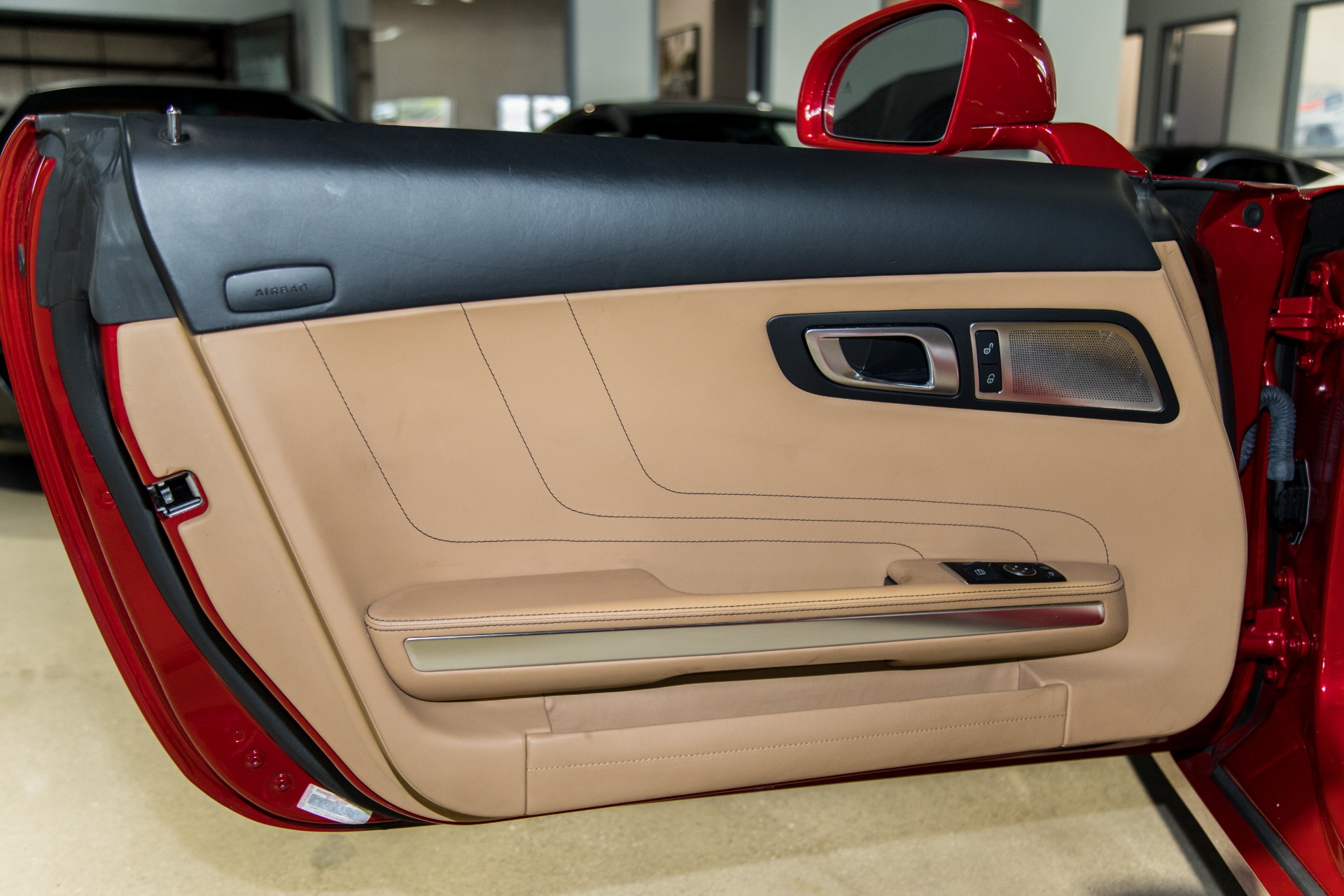 Used-2012-Mercedes-Benz-SLS-AMG