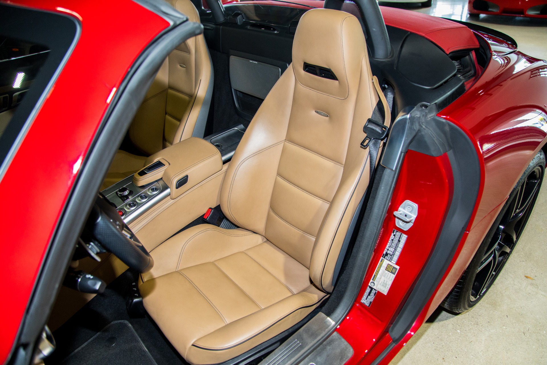 Used-2012-Mercedes-Benz-SLS-AMG