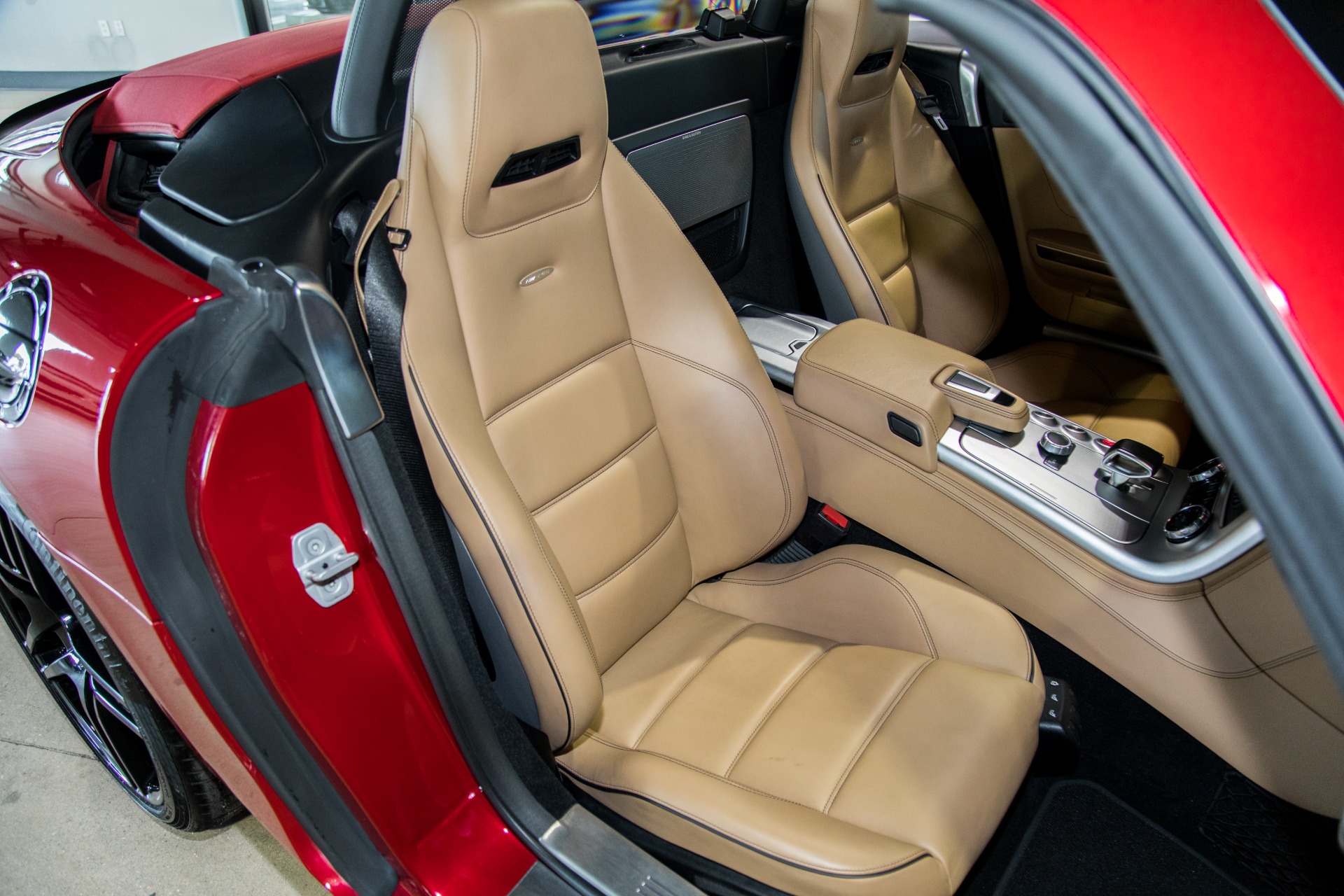 Used-2012-Mercedes-Benz-SLS-AMG