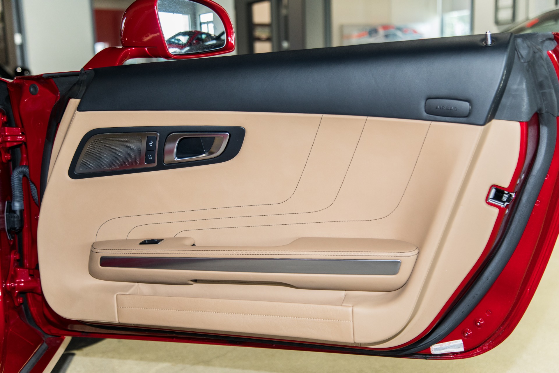 Used-2012-Mercedes-Benz-SLS-AMG