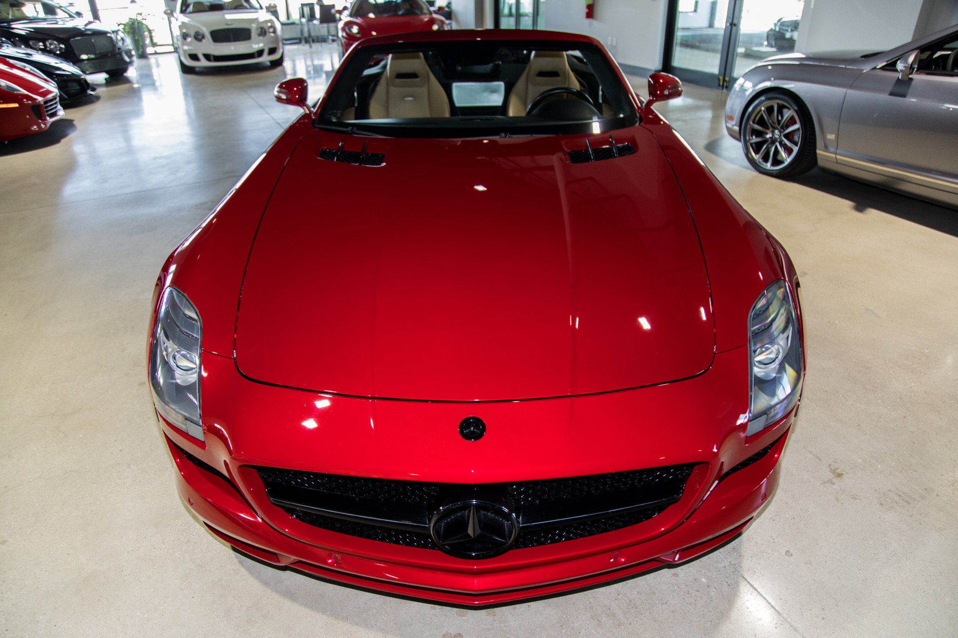 Used-2012-Mercedes-Benz-SLS-AMG
