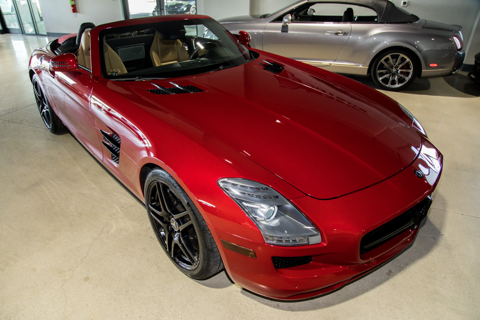 Used-2012-Mercedes-Benz-SLS-AMG