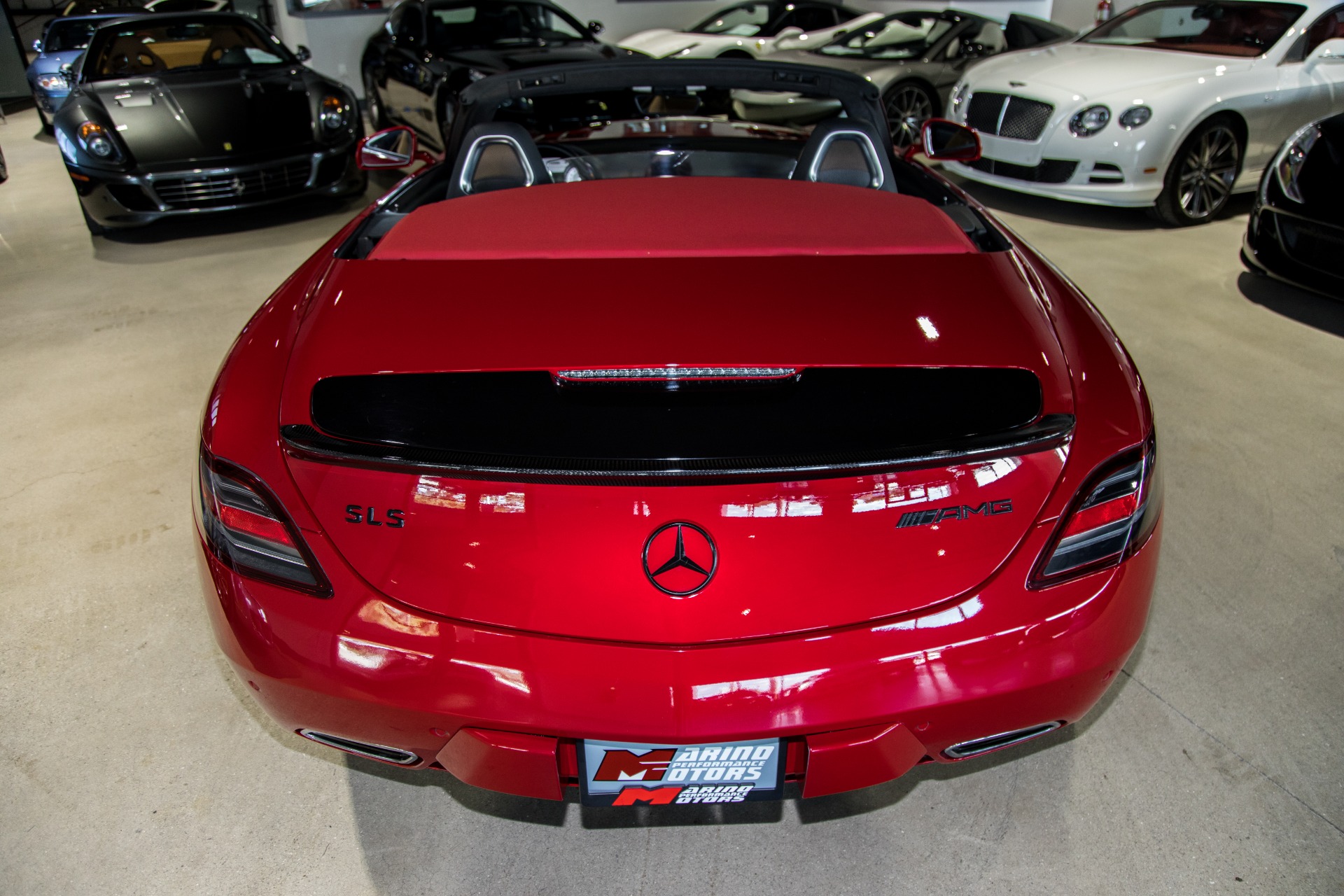 Used-2012-Mercedes-Benz-SLS-AMG