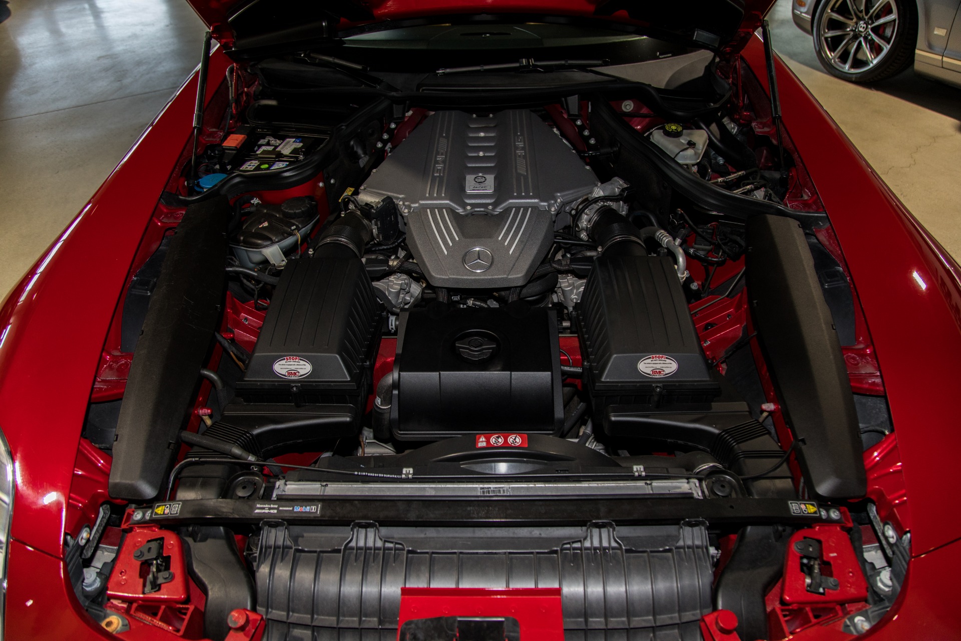 Used-2012-Mercedes-Benz-SLS-AMG