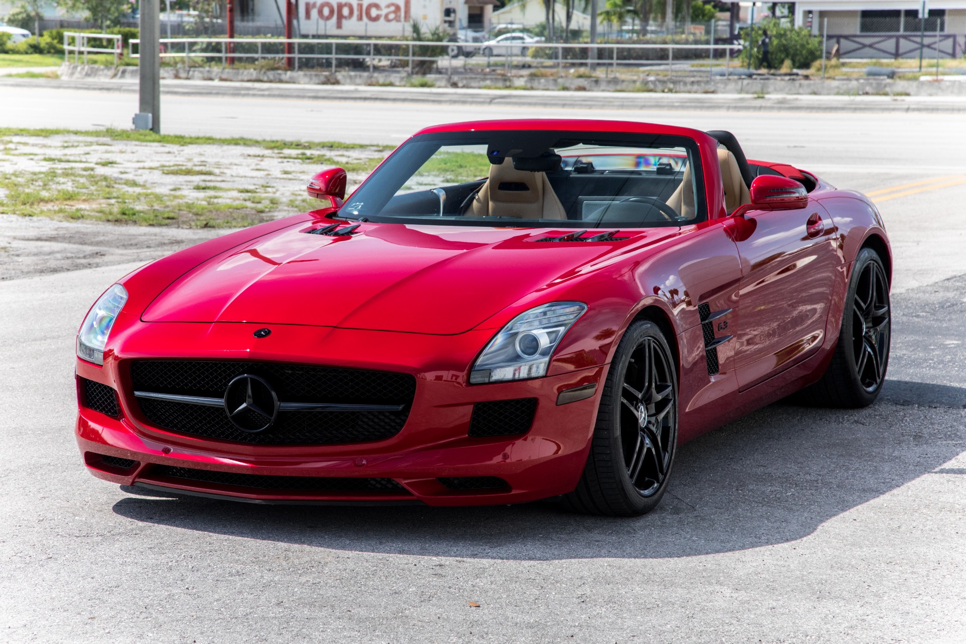 Used-2012-Mercedes-Benz-SLS-AMG