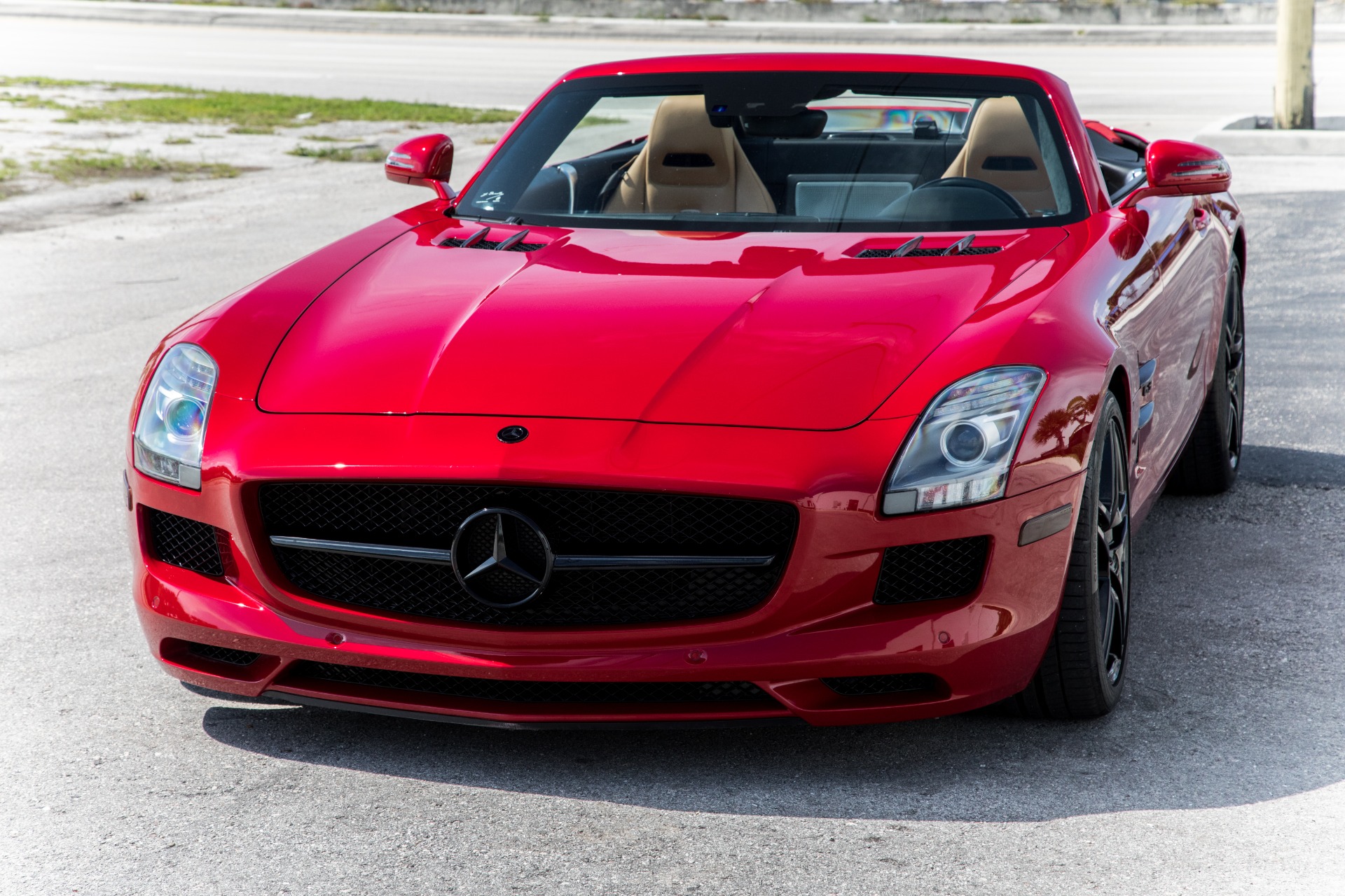 Used-2012-Mercedes-Benz-SLS-AMG