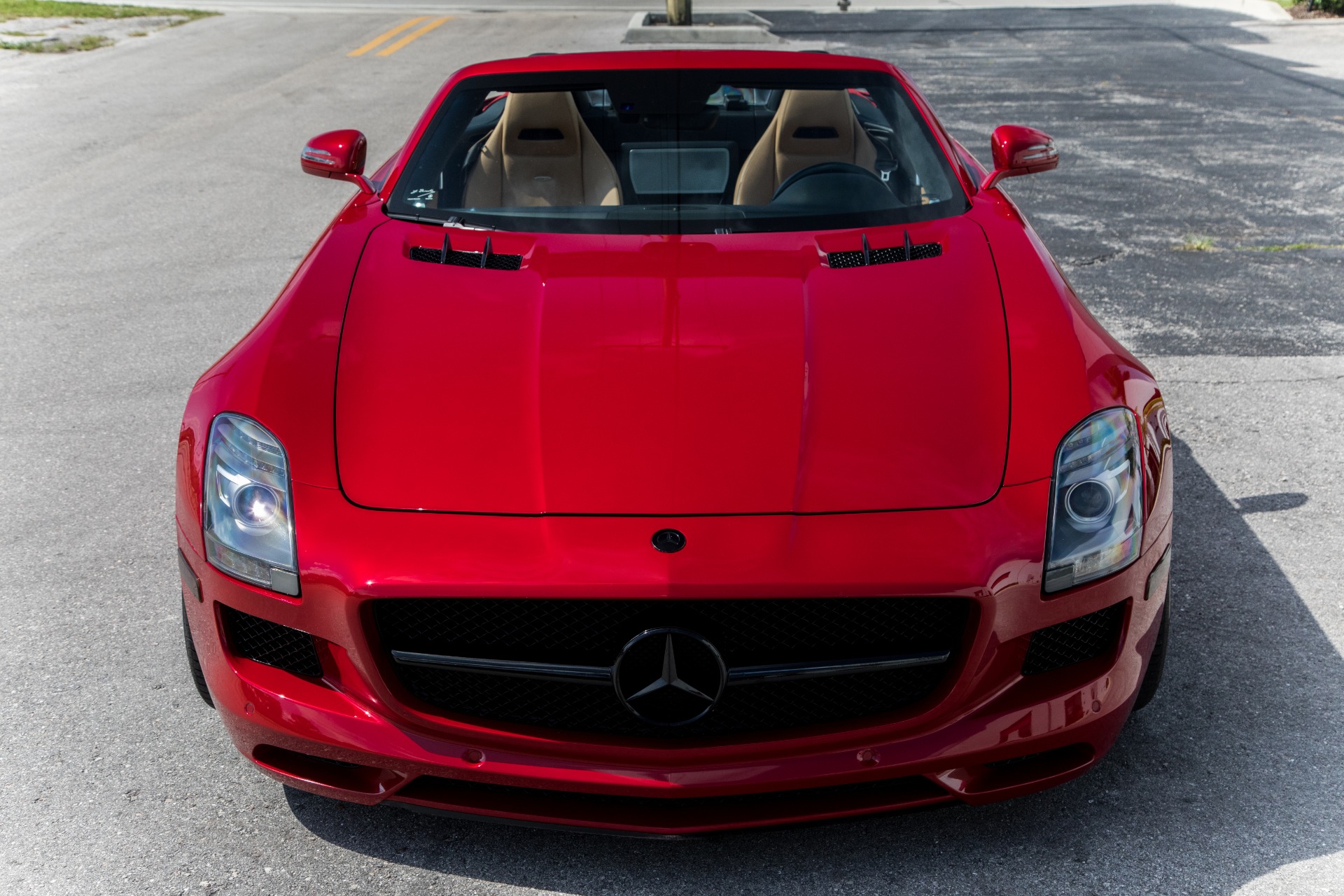 Used-2012-Mercedes-Benz-SLS-AMG