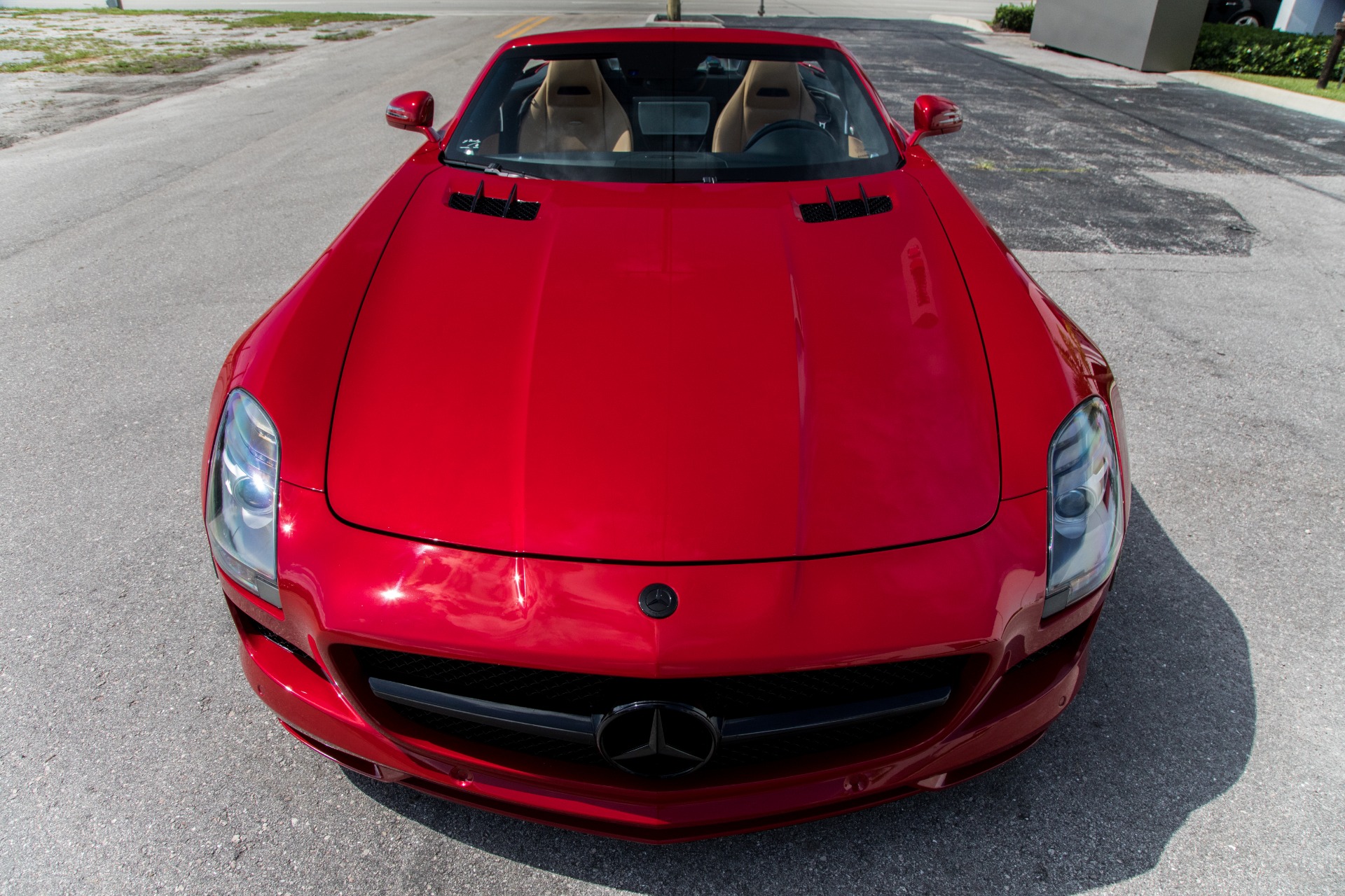 Used-2012-Mercedes-Benz-SLS-AMG