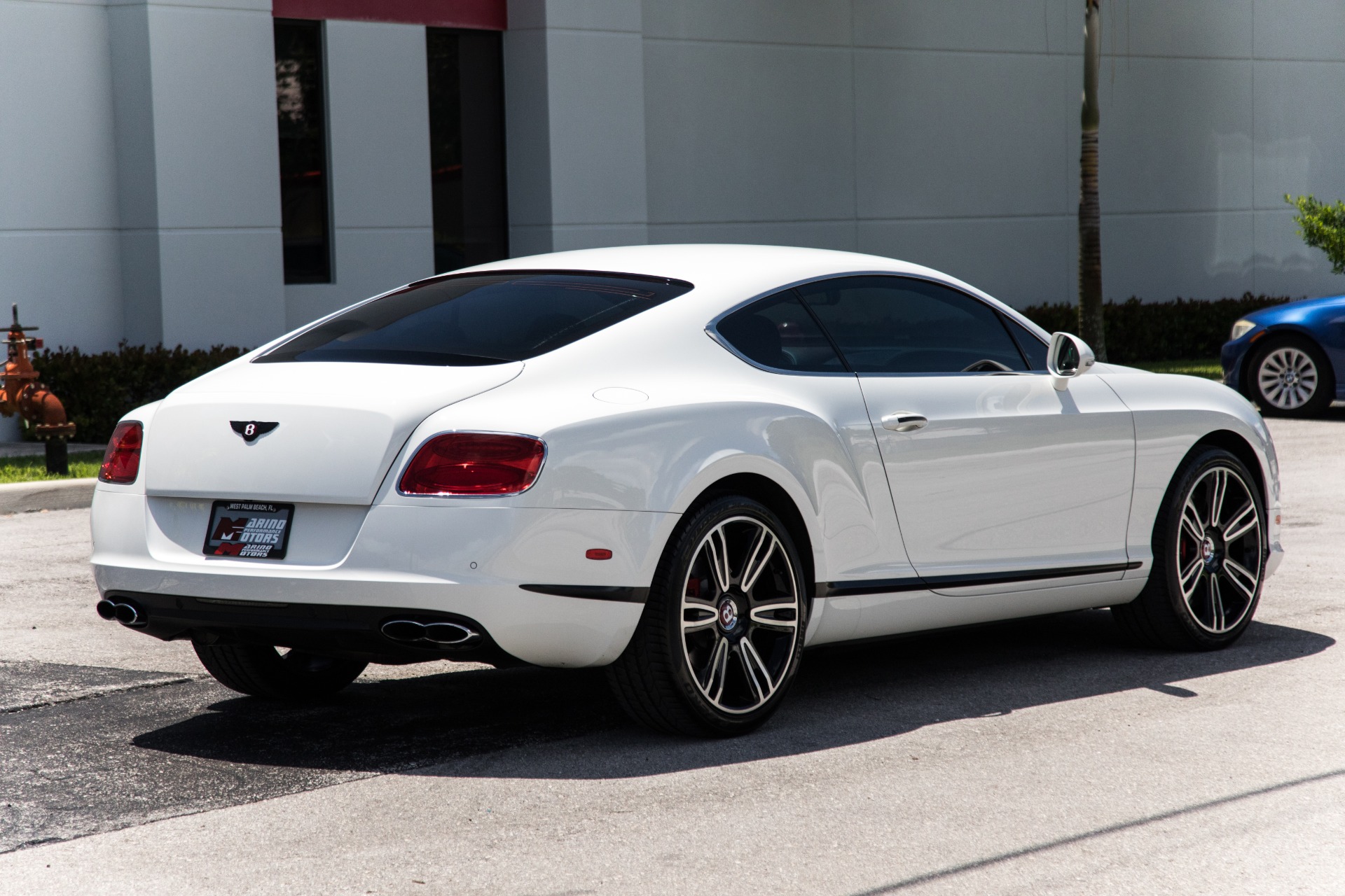 Used-2014-Bentley-Continental-GT-V8