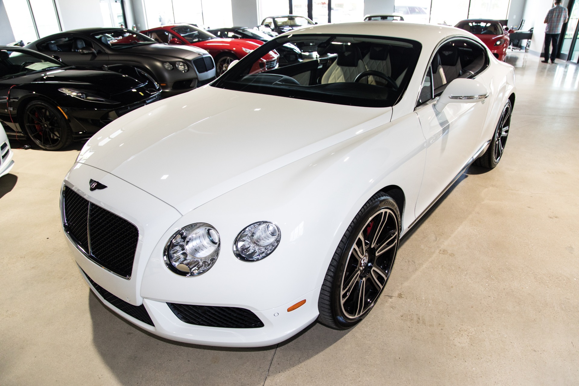 Used-2014-Bentley-Continental-GT-V8