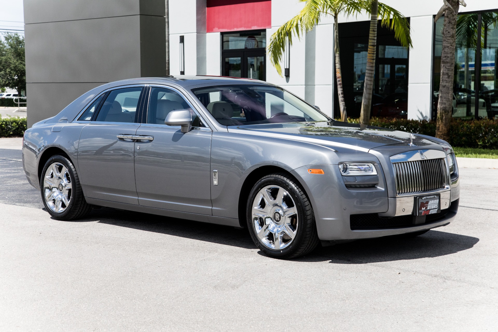 Used-2011-Rolls-Royce-Ghost