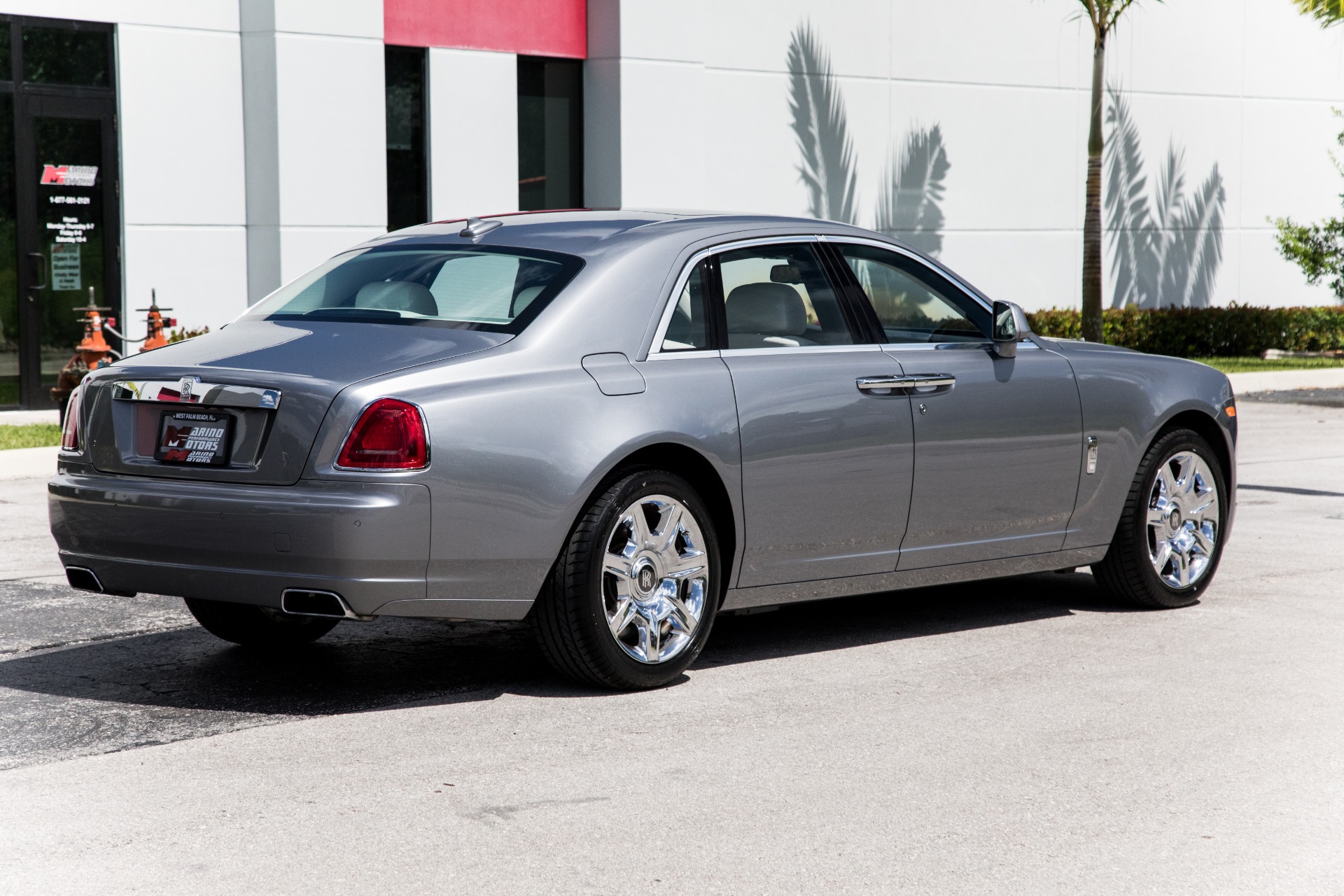 Used-2011-Rolls-Royce-Ghost