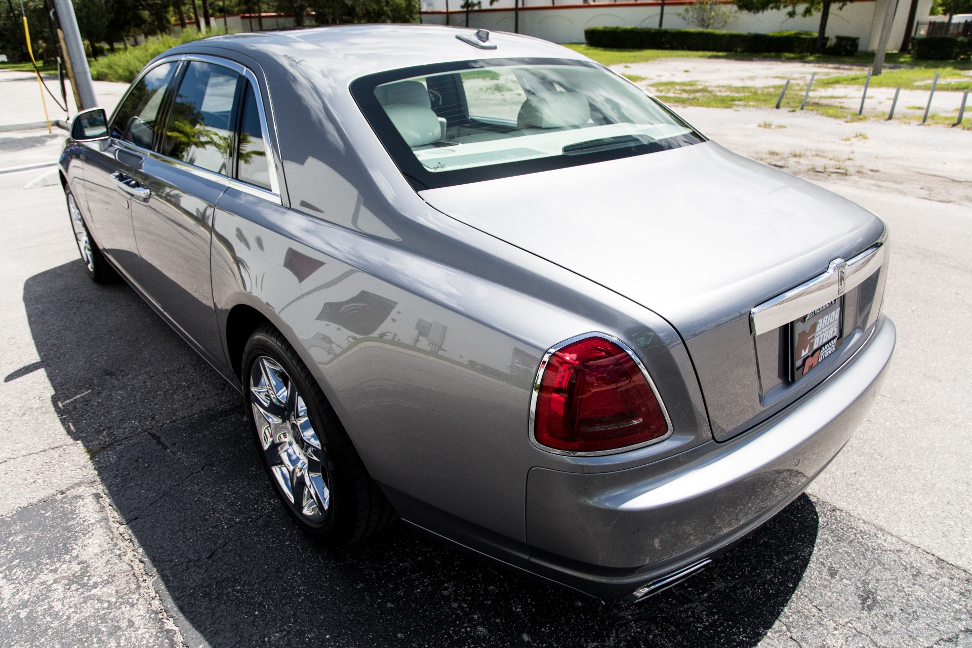 Used-2011-Rolls-Royce-Ghost