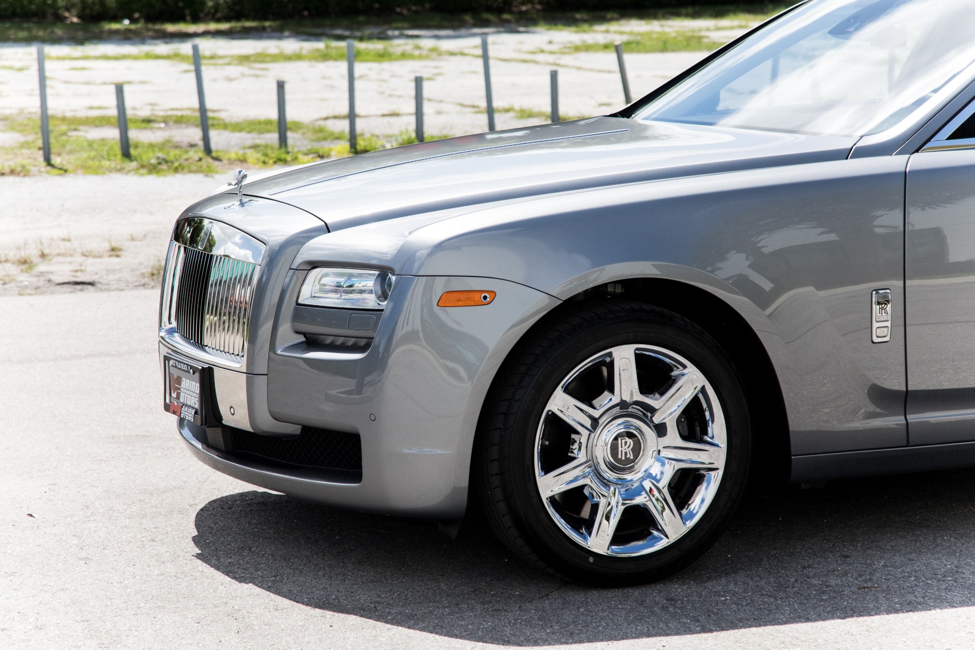 Used-2011-Rolls-Royce-Ghost