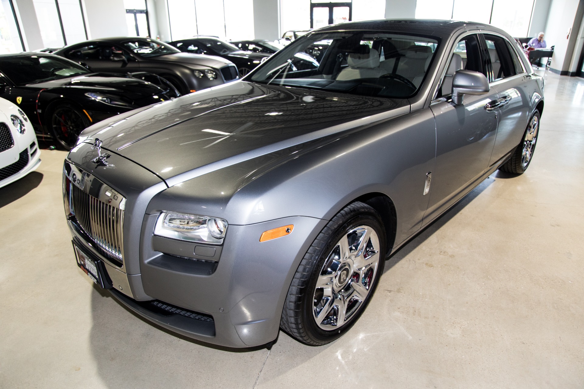 Used-2011-Rolls-Royce-Ghost