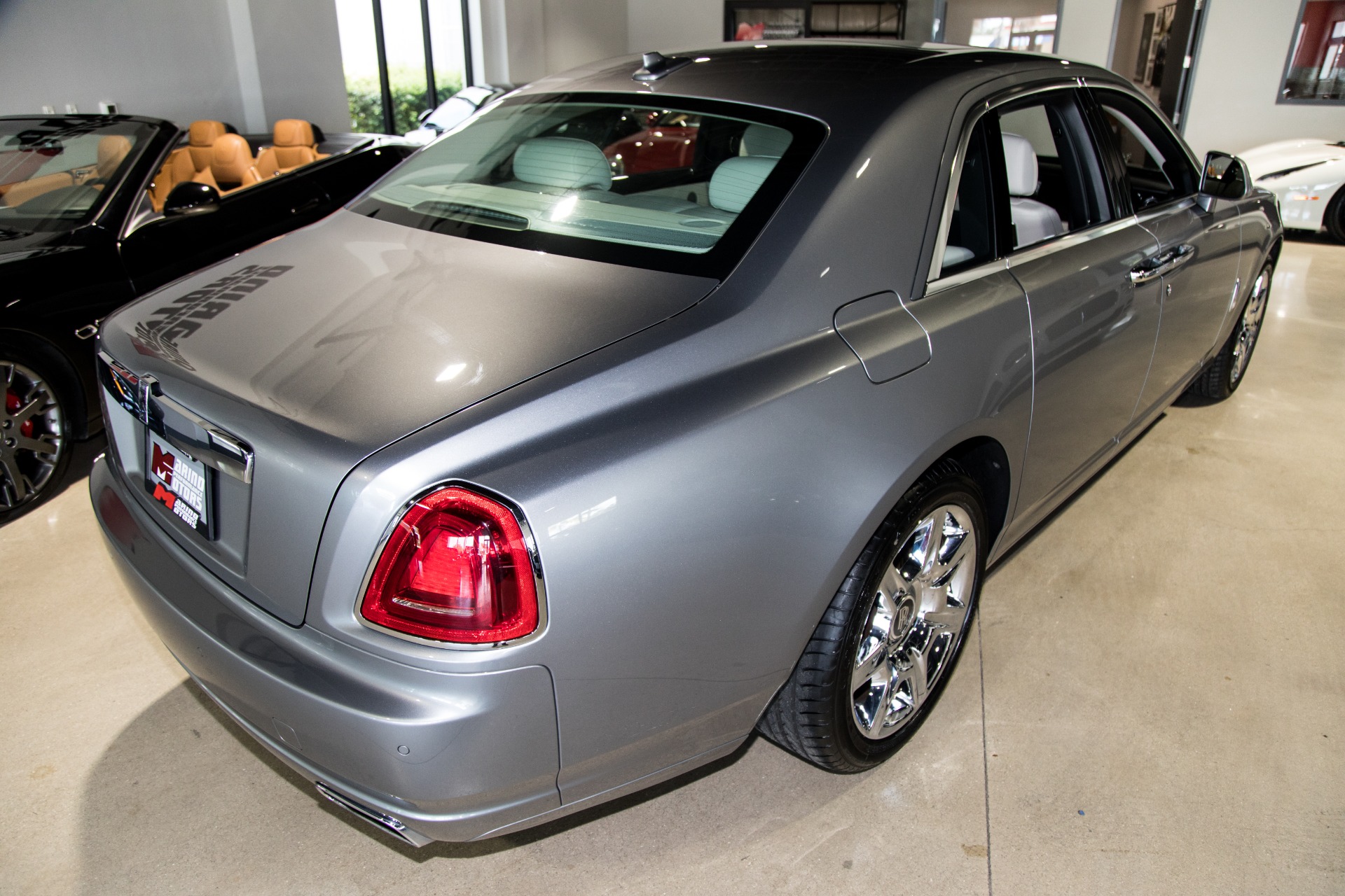 Used-2011-Rolls-Royce-Ghost
