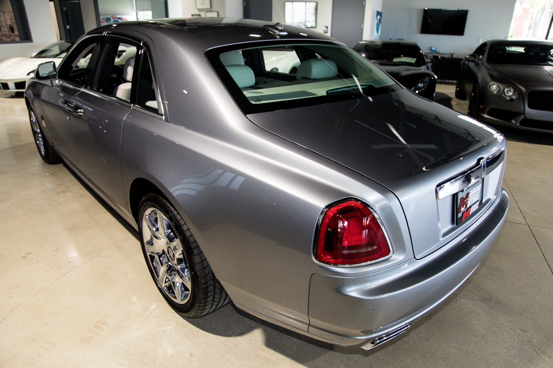 Used-2011-Rolls-Royce-Ghost