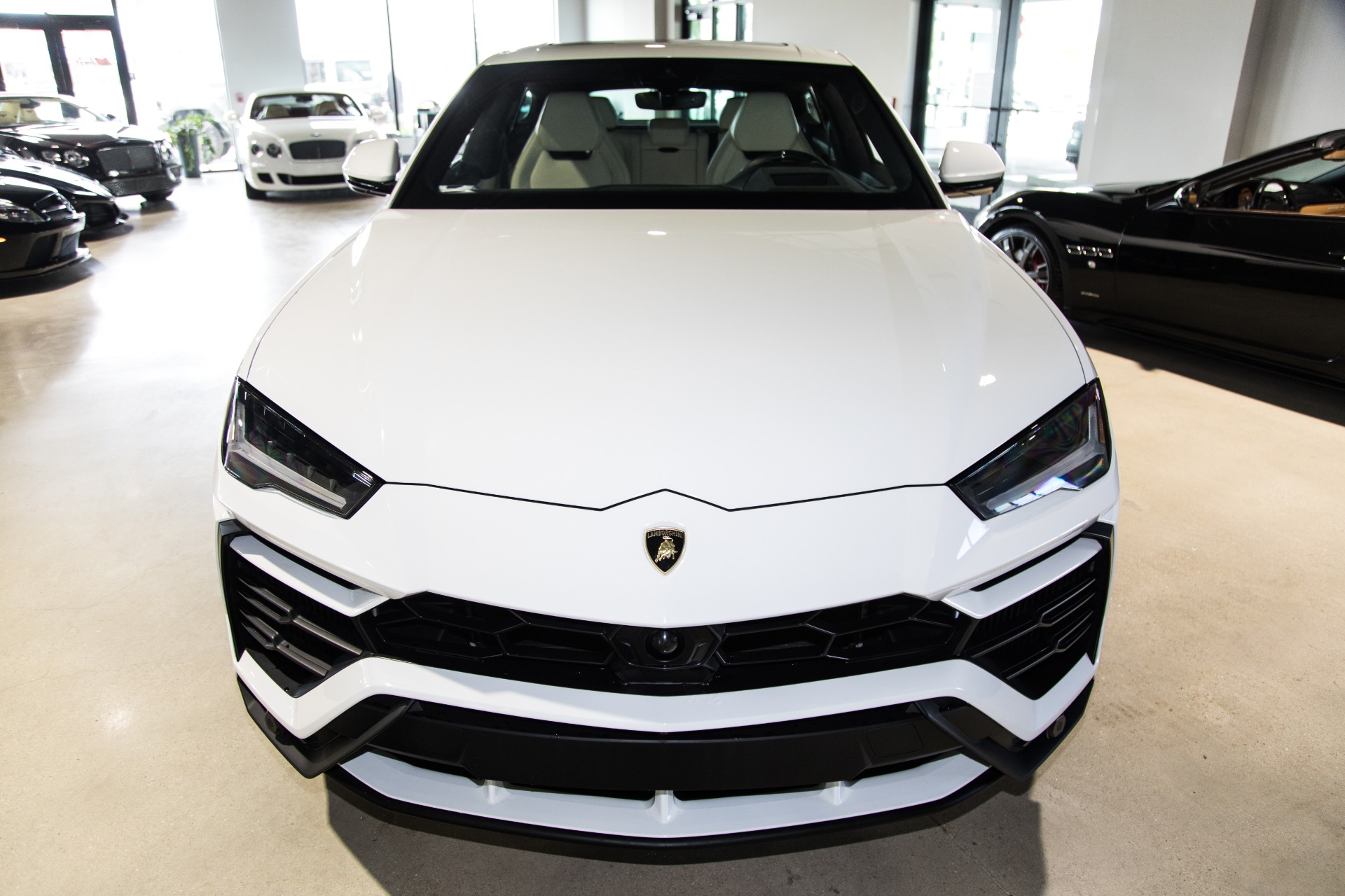 Used-2019-Lamborghini-Urus